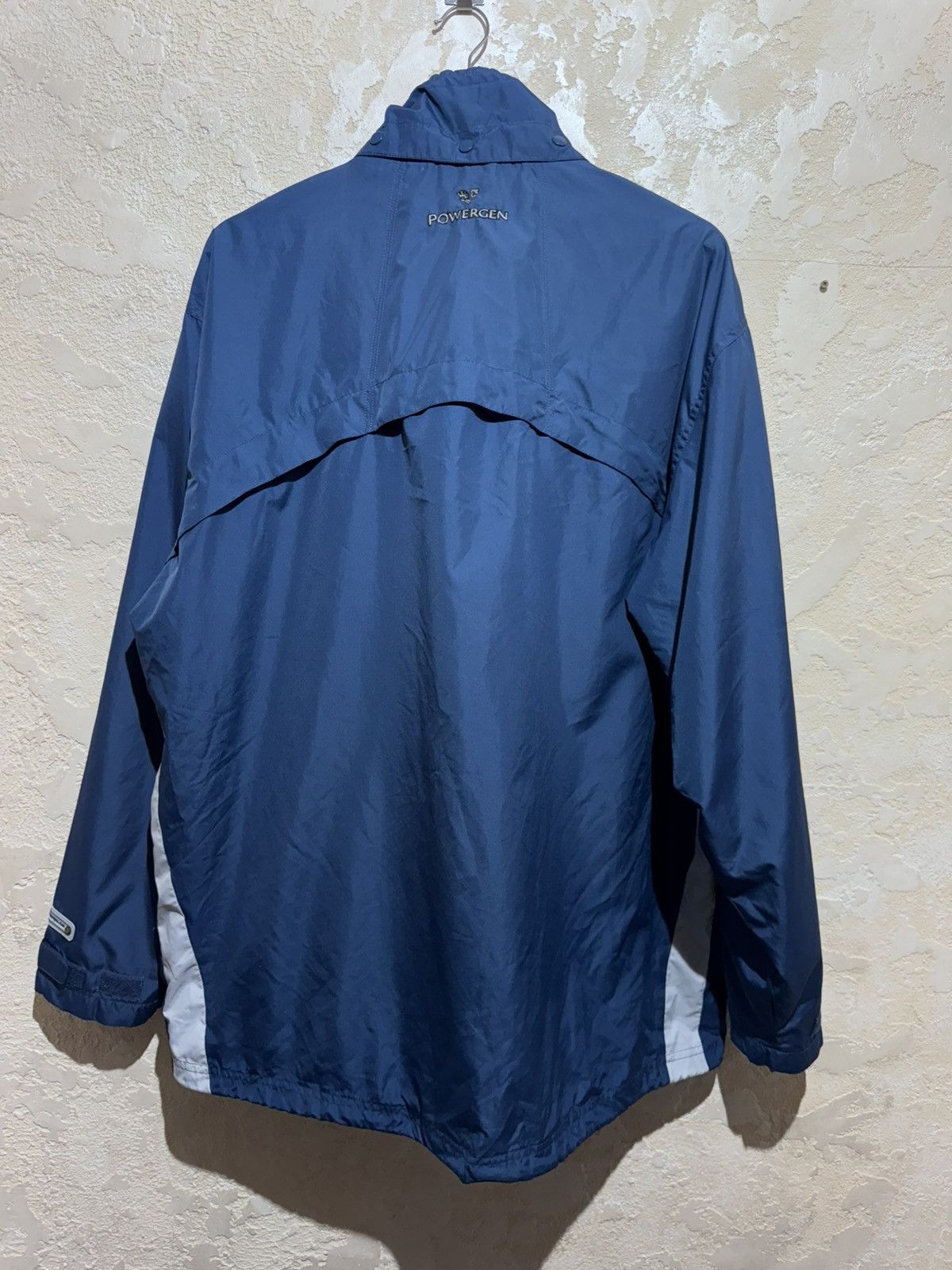 Other Men's FC Ipswich Town Rain Jacket 31 Size XL Size US XL / EU 56 / 4 - 7 Thumbnail