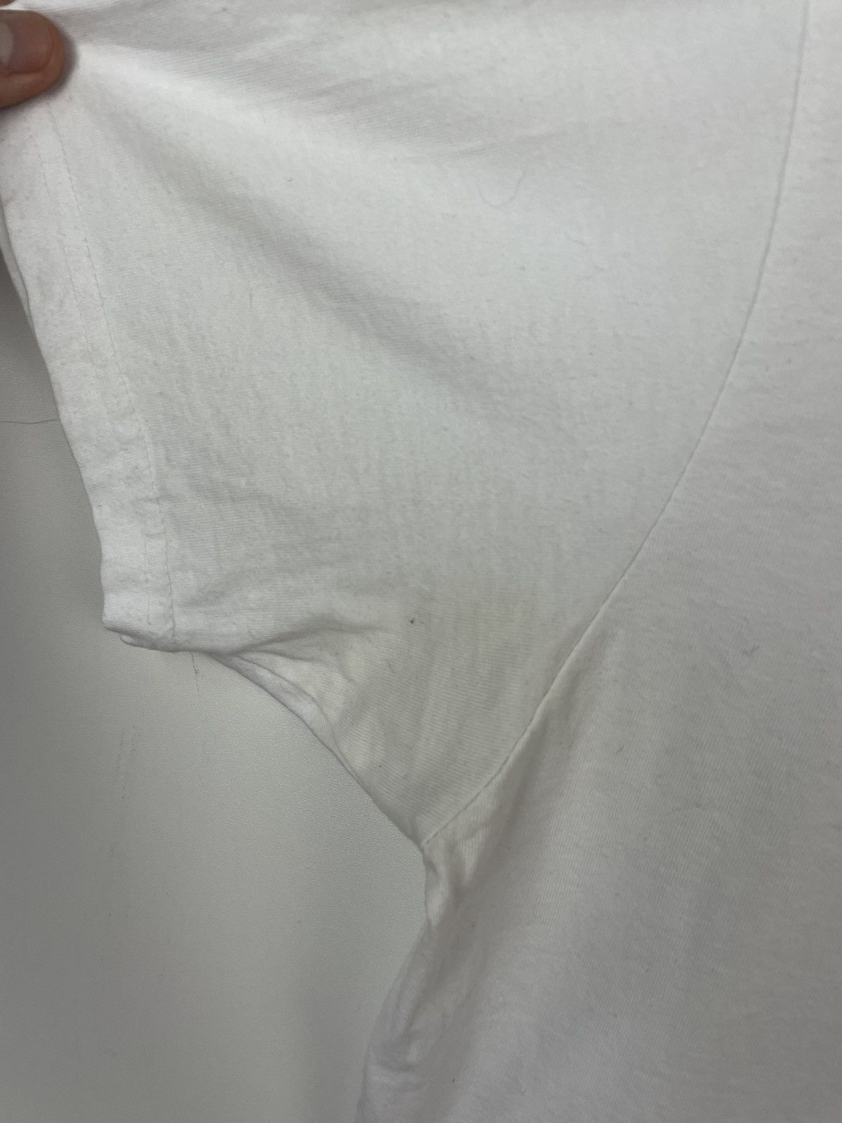 Band Tees × Vintage Rare Enter The Wu-Tang Clan T Shirt White Size L Size US L / EU 52-54 / 3 - 3 Thumbnail