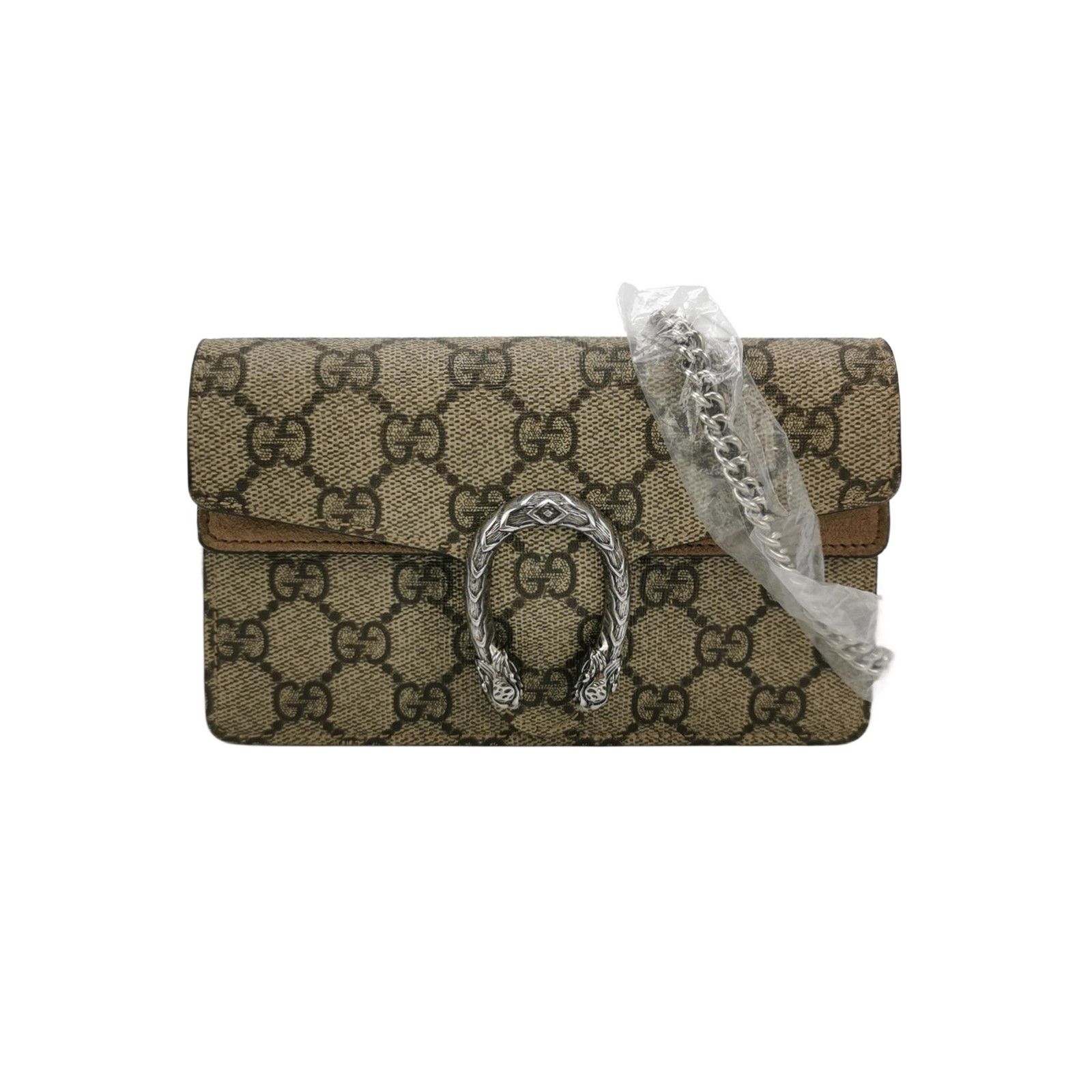 Gucci Gucci Women os Shoulder Bags Size ONE SIZE - 1 Thumbnail