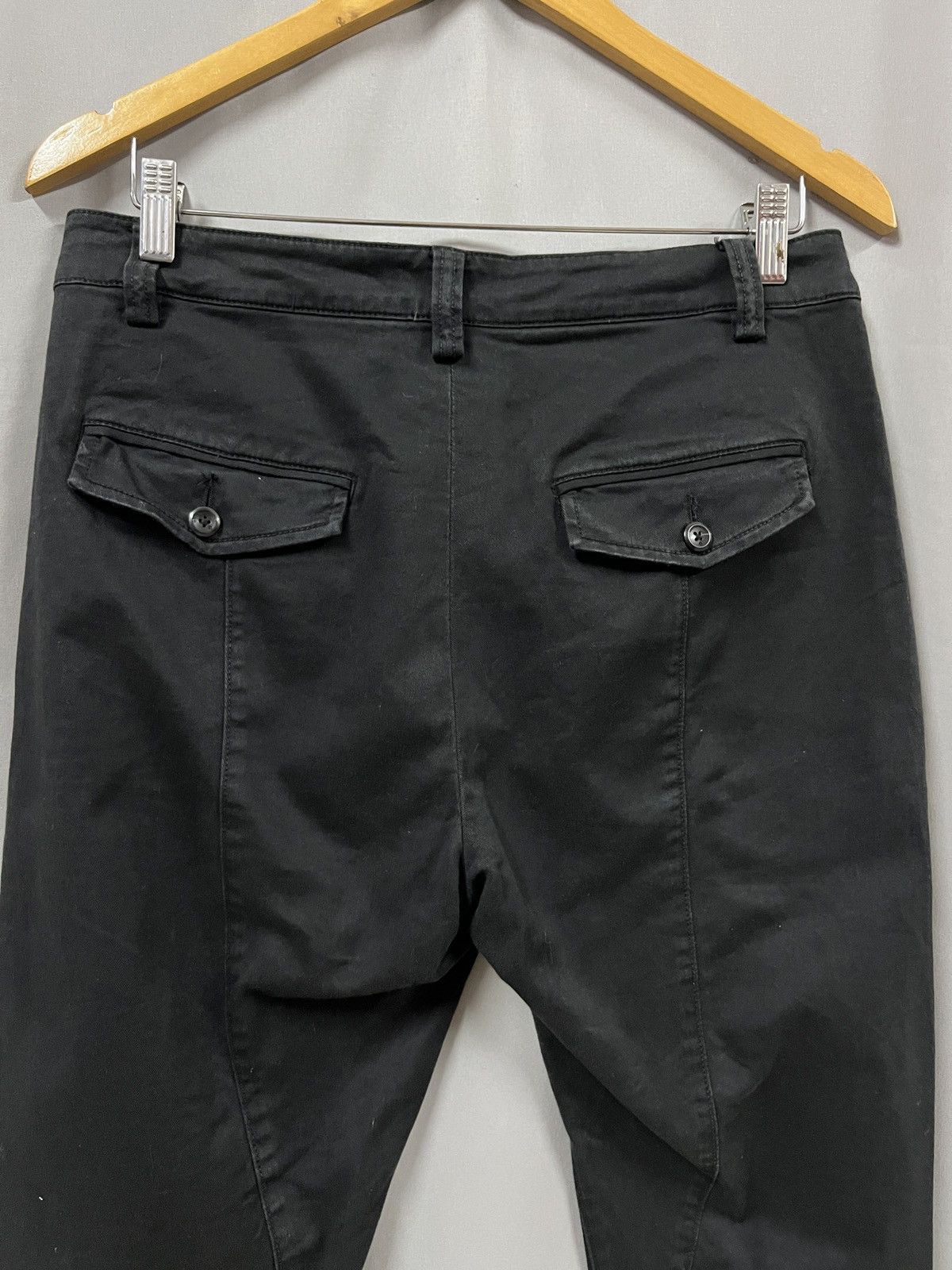 Designer × Japanese Brand Custom culture casual pants style steampunk Size US 32 / EU 48 - 9 Thumbnail