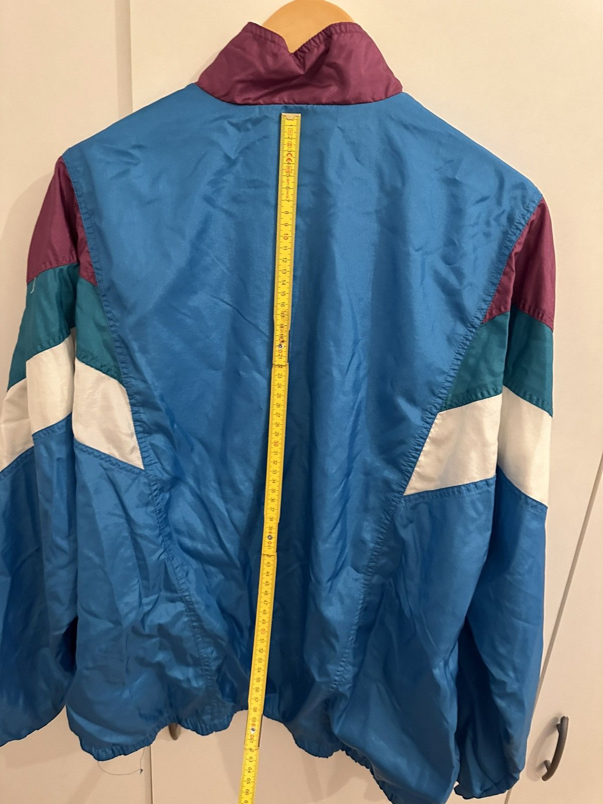 Adidas Jacket Size L Vintage Schalke 04 Retro Jacke