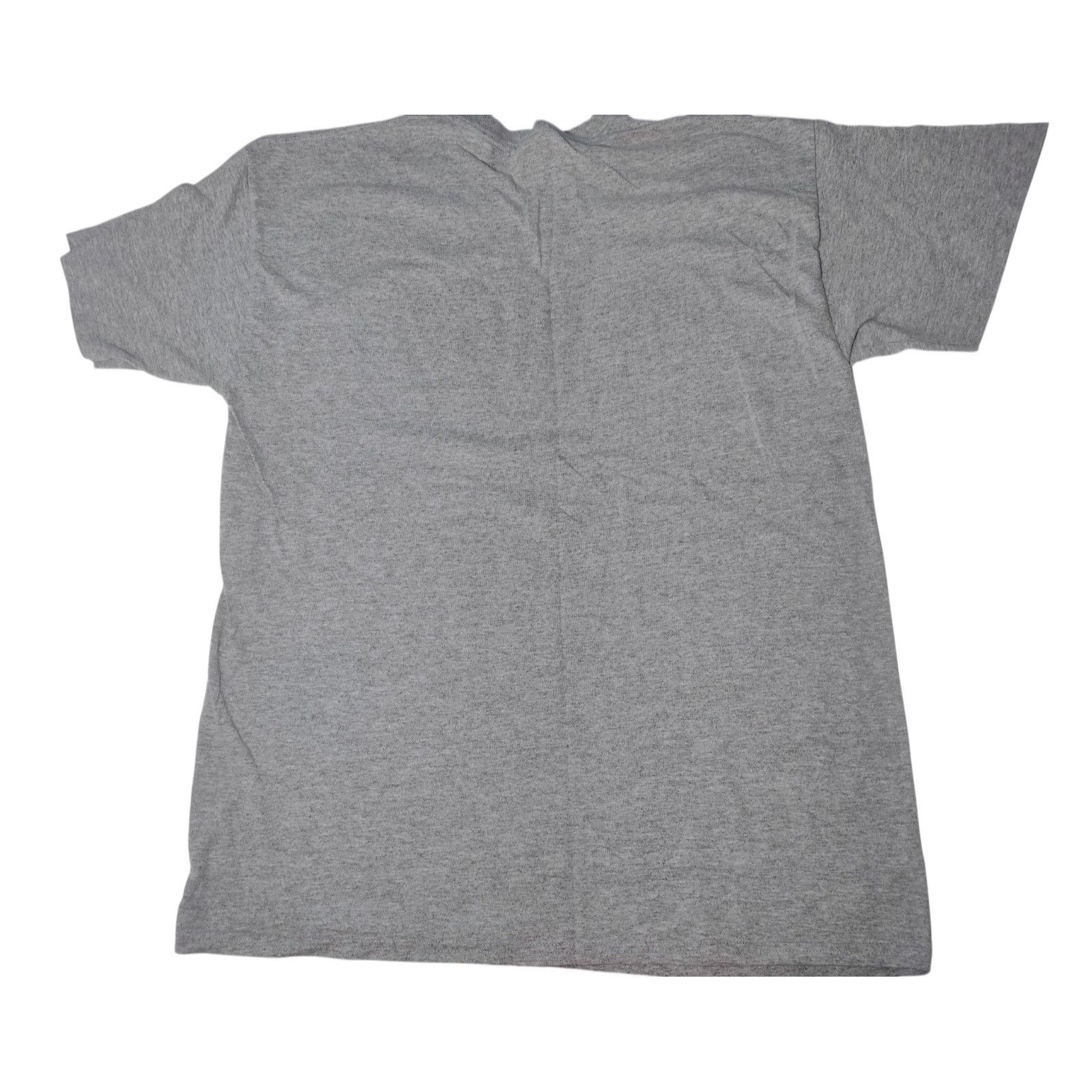 Gildan Vanderbilt Commodores Gildan Heavy Cotton Men's T Shirt Size Size US L / EU 52-54 / 3 - 4 Thumbnail