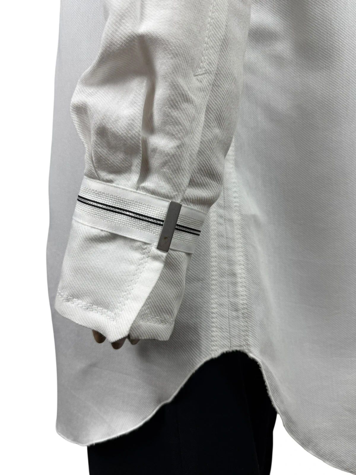 Other Beate Heymann Streetcouture Twiil Long Shirt GB14 US10 Size M / US 6-8 / IT 42-44 - 7 Thumbnail