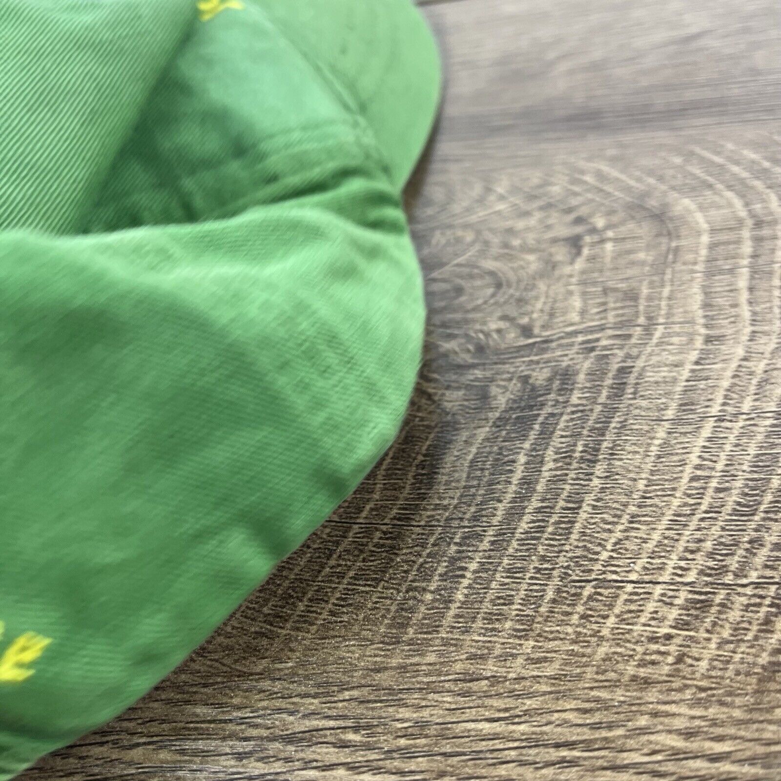 John Deere John Deere TODDLER Hat Green Adjustable Hat Green John Deere Size ONE SIZE - 12 Thumbnail