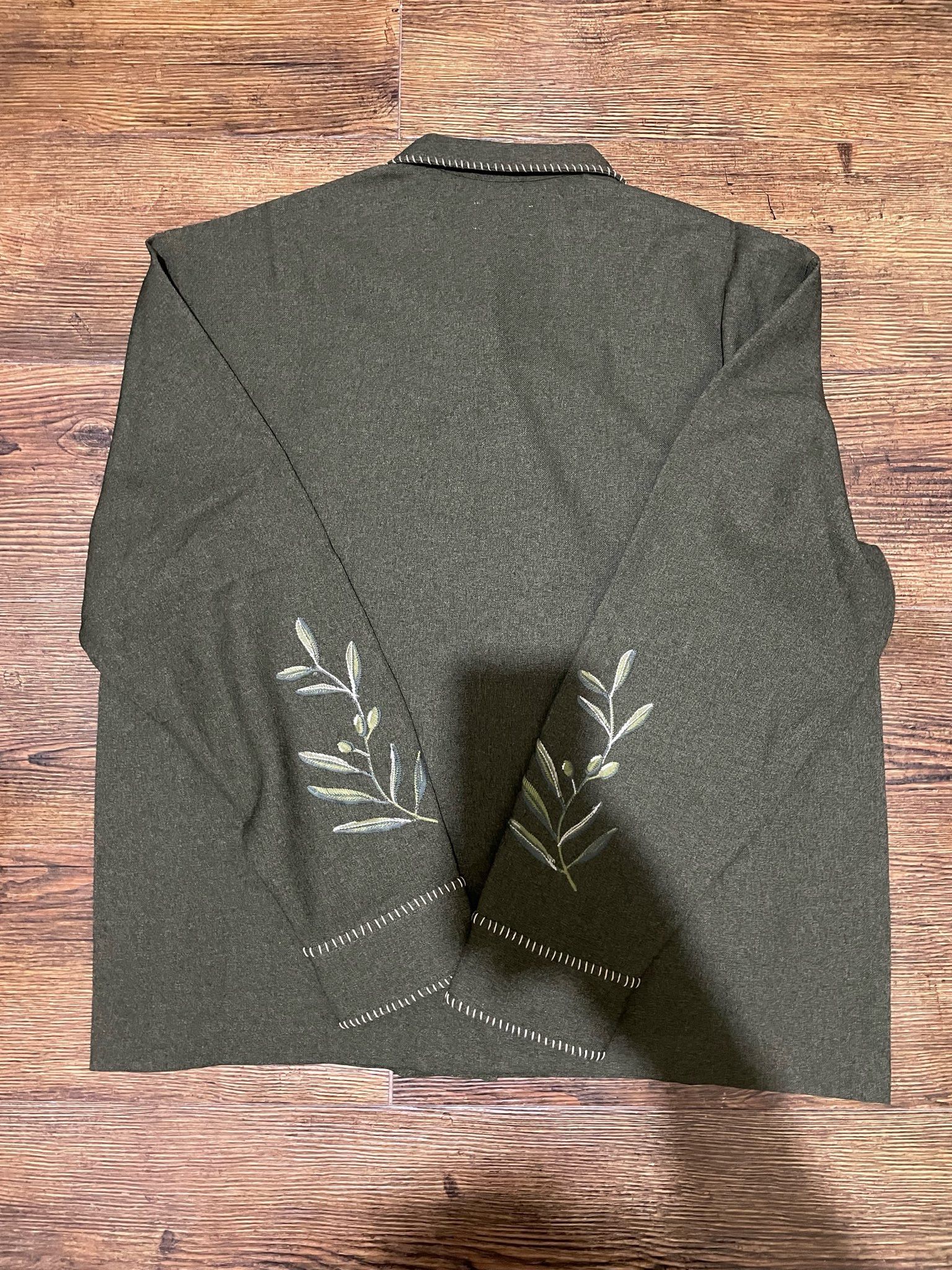 Aime Leon Dore Village Chore Shirt | Grailed