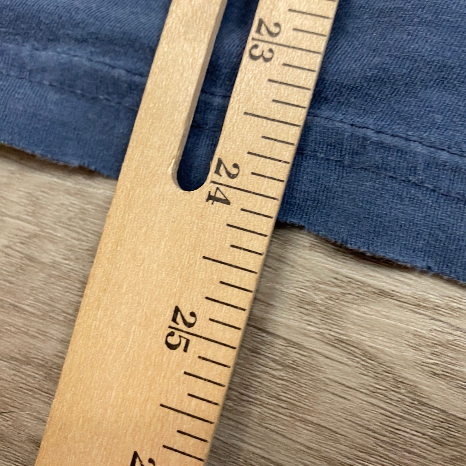 Patagonia Rare Patagonia Us Them Stitch Organic Cotton T Shirt Men's M Size US M / EU 48-50 / 2 - 5 Thumbnail
