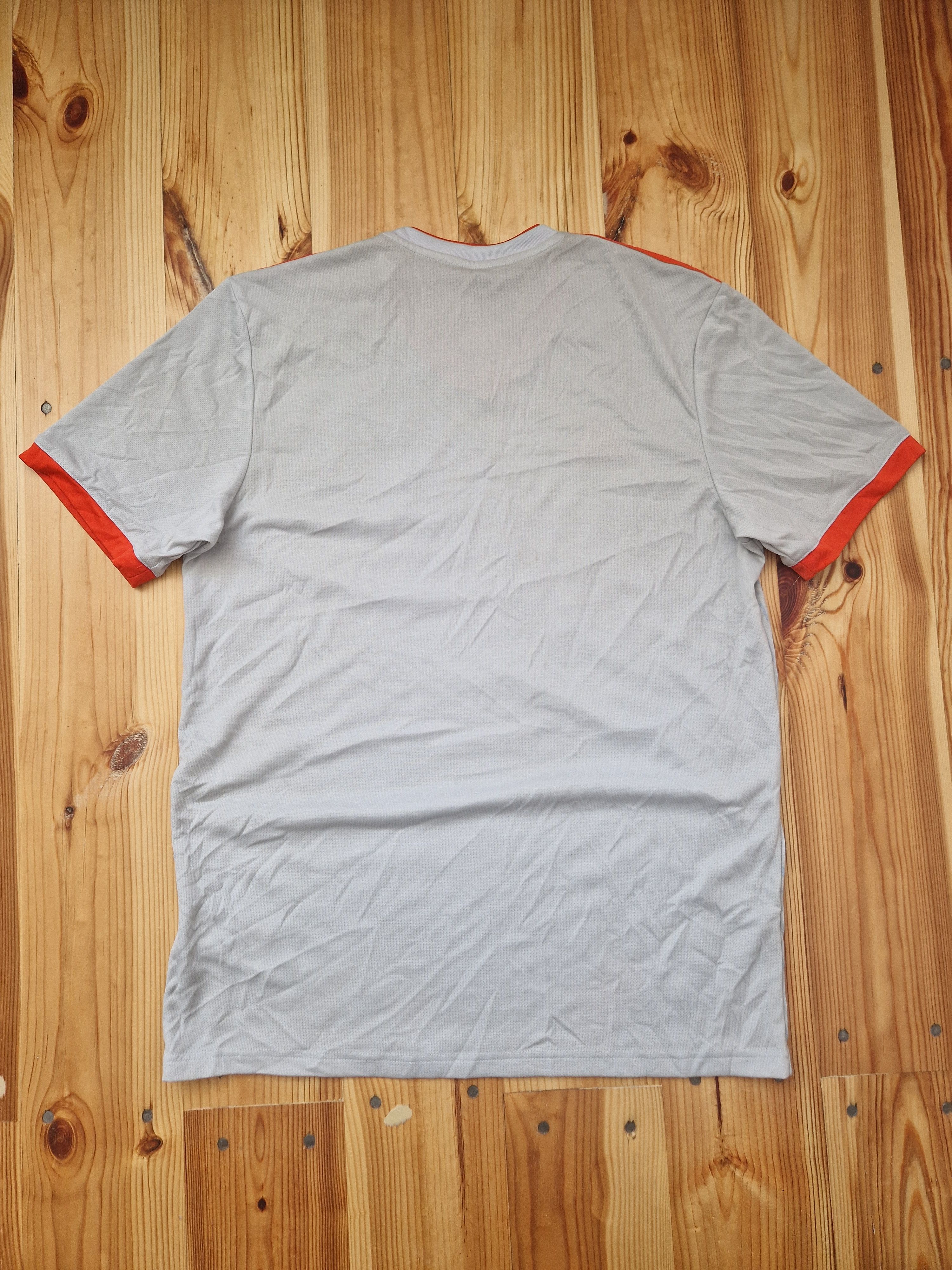 Adidas Spain 2018/19 Away Jersey Adidas BR2697 World Cup Football Size US M / EU 48-50 / 2 - 9 Thumbnail
