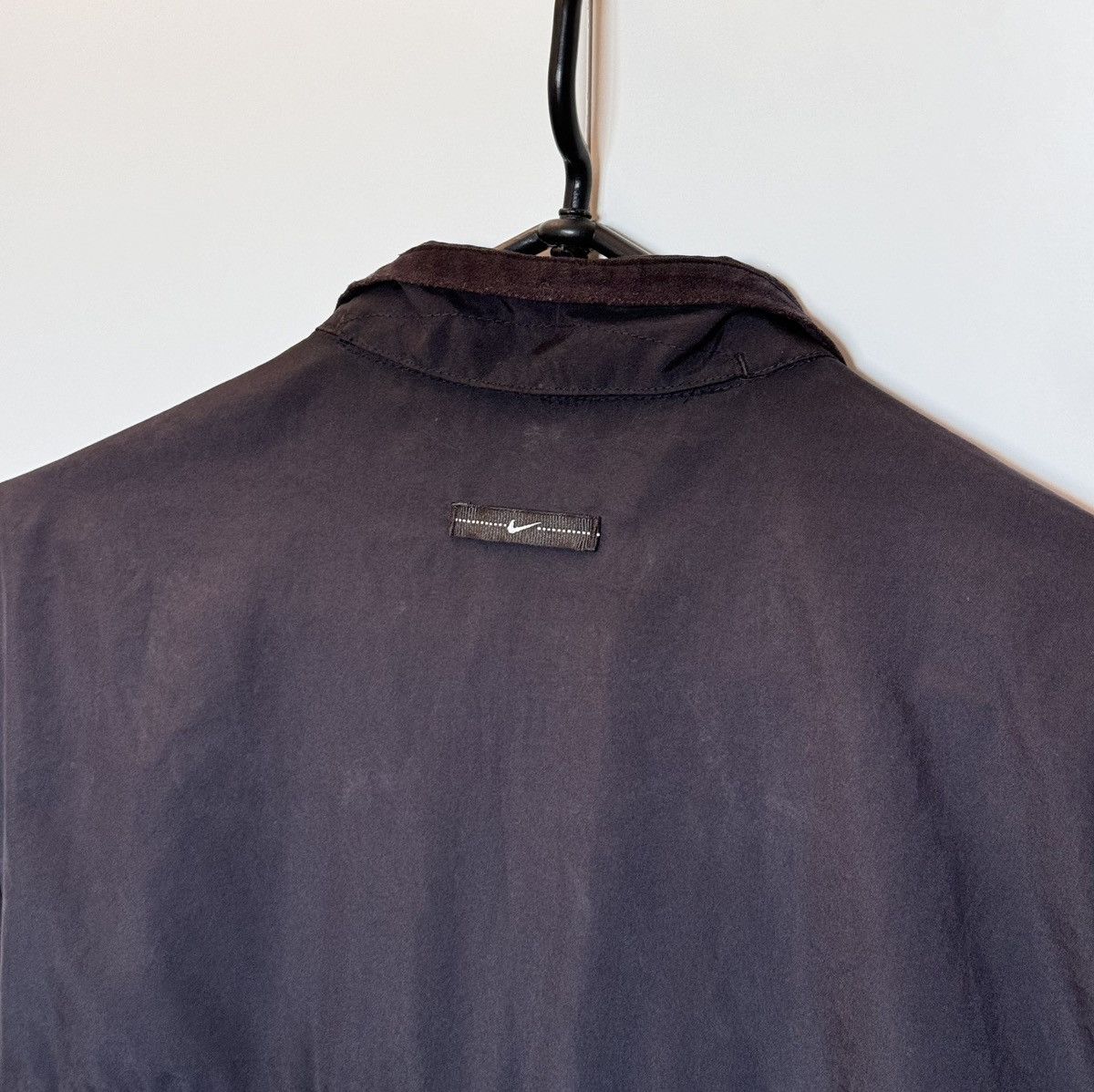 Nike × Vintage Vintage y2k Nike Vest Size US L / EU 52-54 / 3 - 5 Thumbnail