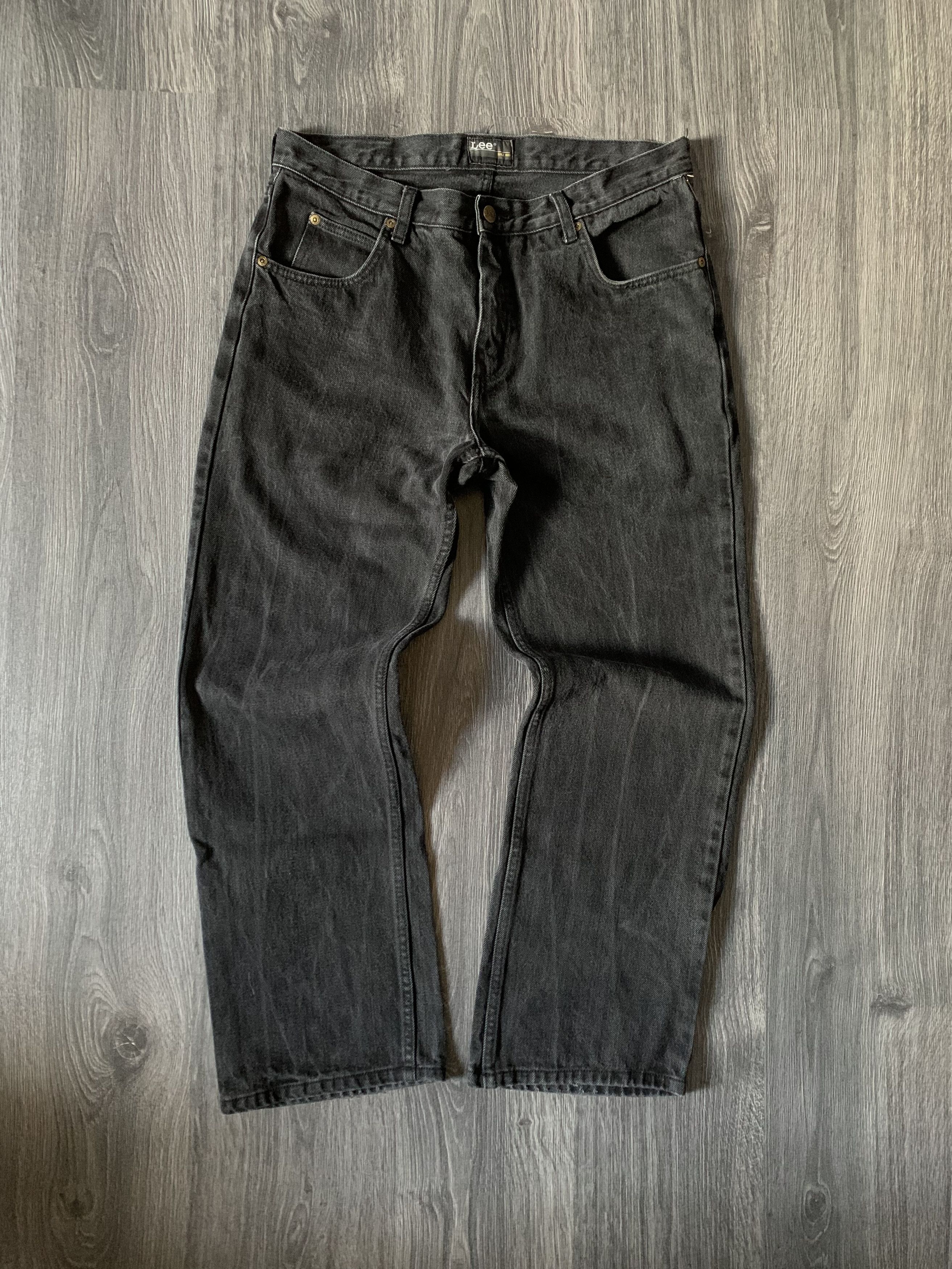 Lee Ranger Jeans – Lee Ranger Jeans – FZPY