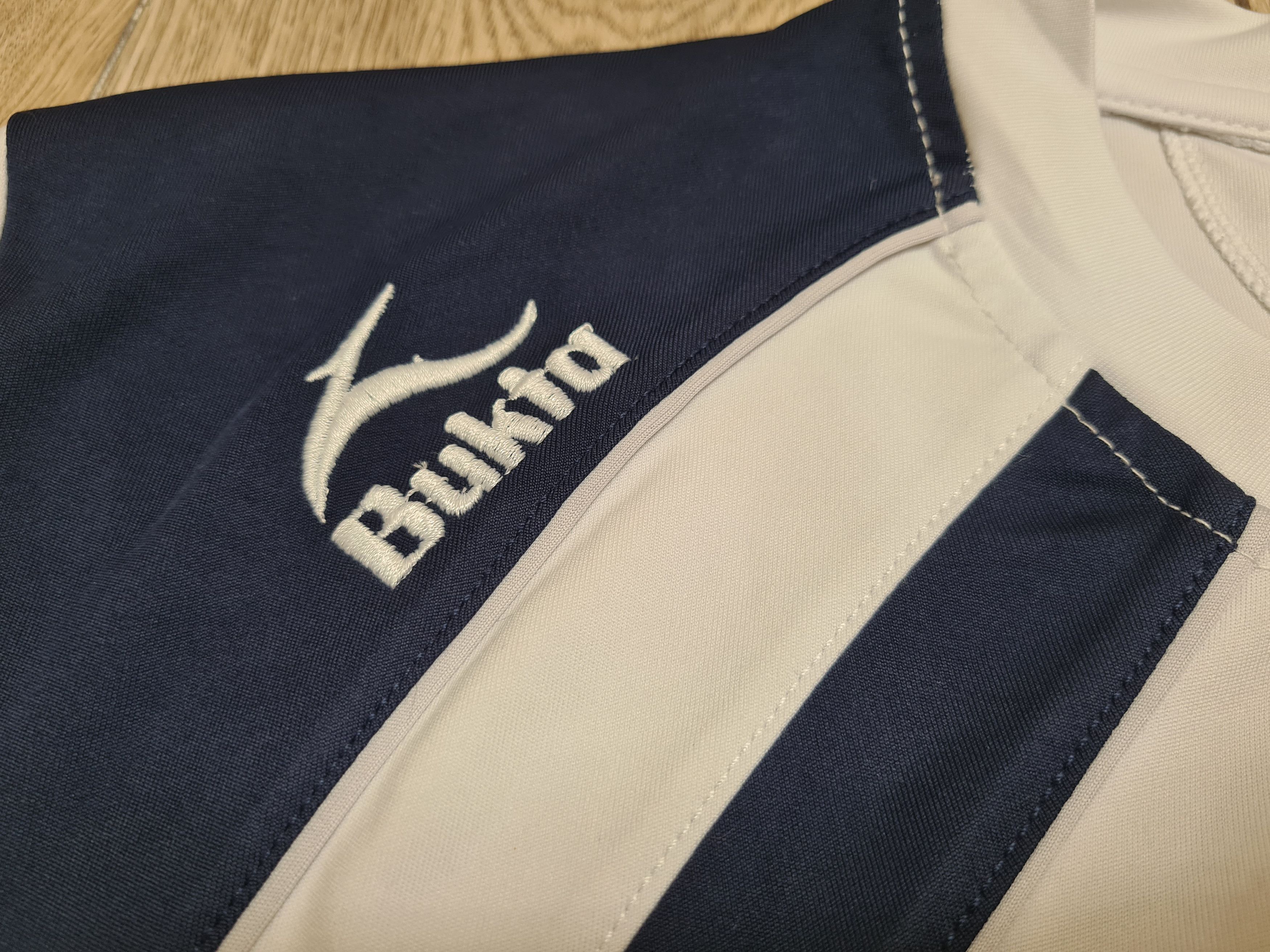 Vintage MILLWALL 2008 2009 AWAY GRIMES FOOTBALL SHIRT SOCCER JERSEY Size US M / EU 48-50 / 2 - 10 Thumbnail