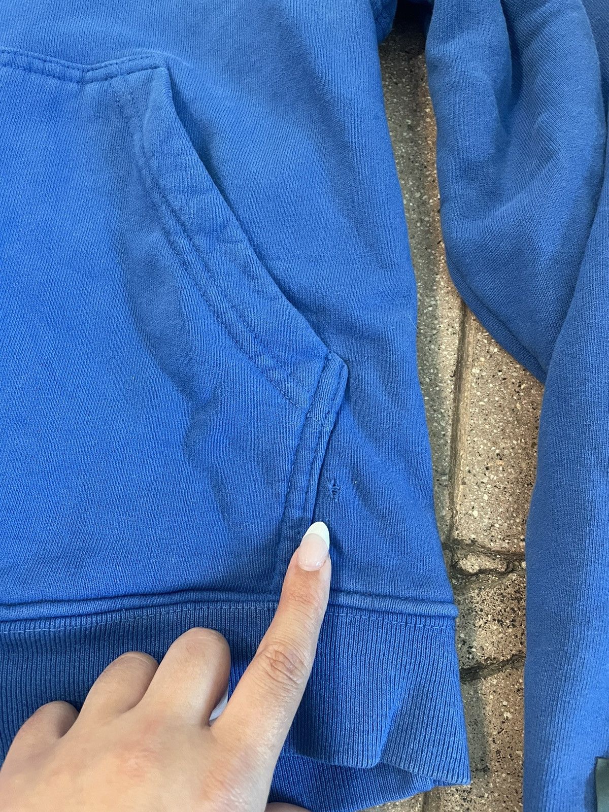 Reese Cooper Reese Cooper Sweatshirt Size US S / EU 44-46 / 1 - 5 Thumbnail