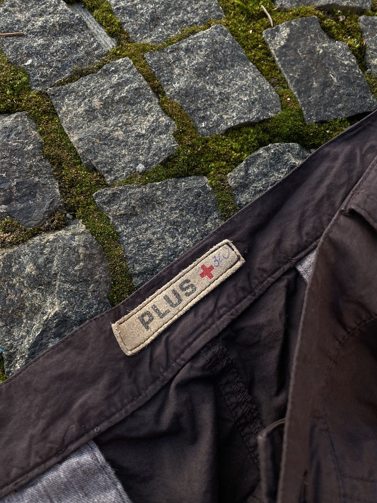 Other Chrome Hearts style Sportswear Olis Plus+ multipocket pants Size US 38 / EU 54 - 6 Thumbnail