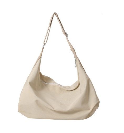 Japanese Brand Huskycat Japanese lightweight tote bag Size ONE SIZE - 5 Thumbnail