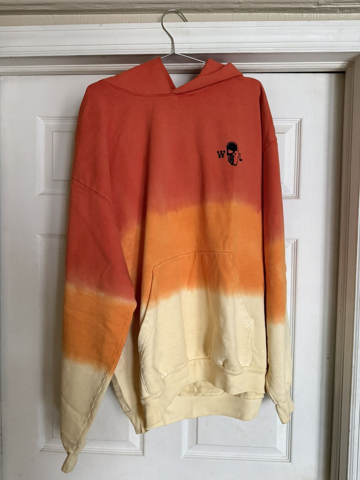 Warren Lotas Warren lotas hoodie Size US XXL / EU 58 / 5 - 2 Thumbnail