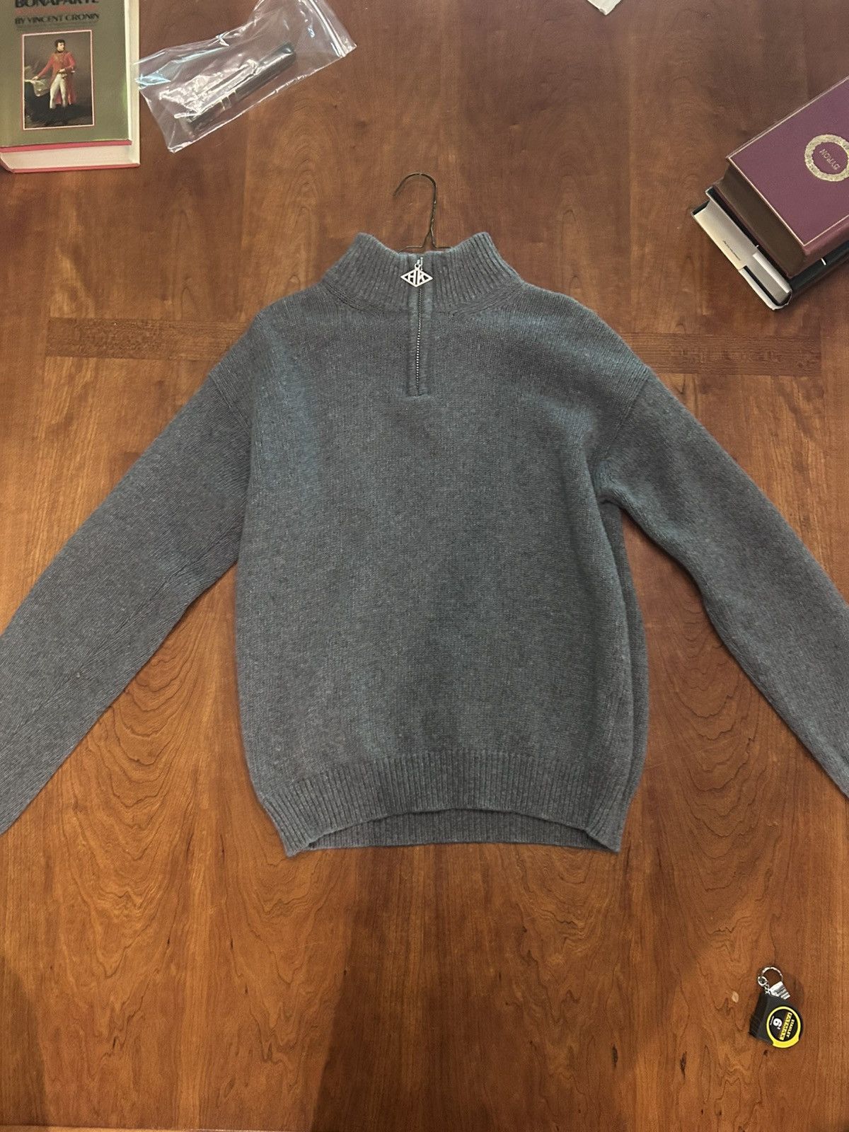 Han Kjobenhavn Han Kjobenhavn Sweater Size US M / EU 48-50 / 2 - 2 Thumbnail