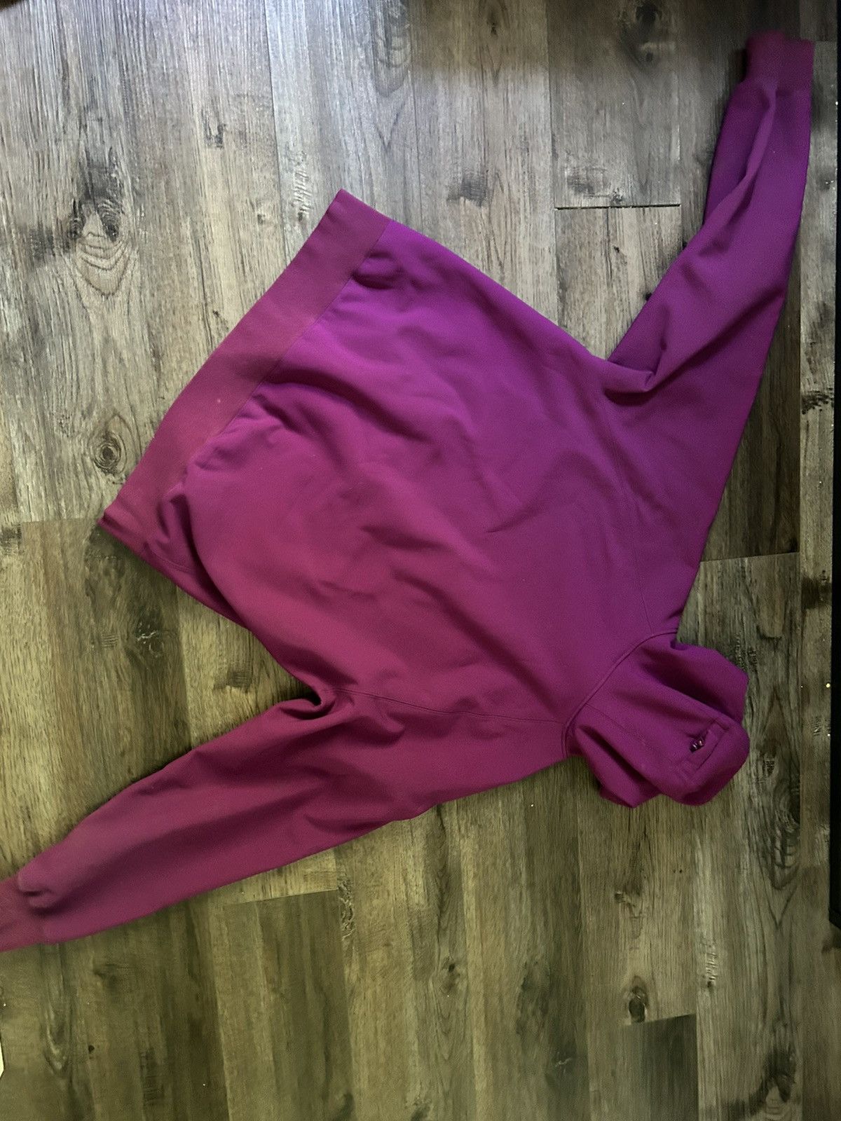 Supreme Supreme Gore-Tex WINDSTOPPER® ZIP UP HOODED SWEATSHIRT Sz XL Size US XL / EU 56 / 4 - 2 Thumbnail