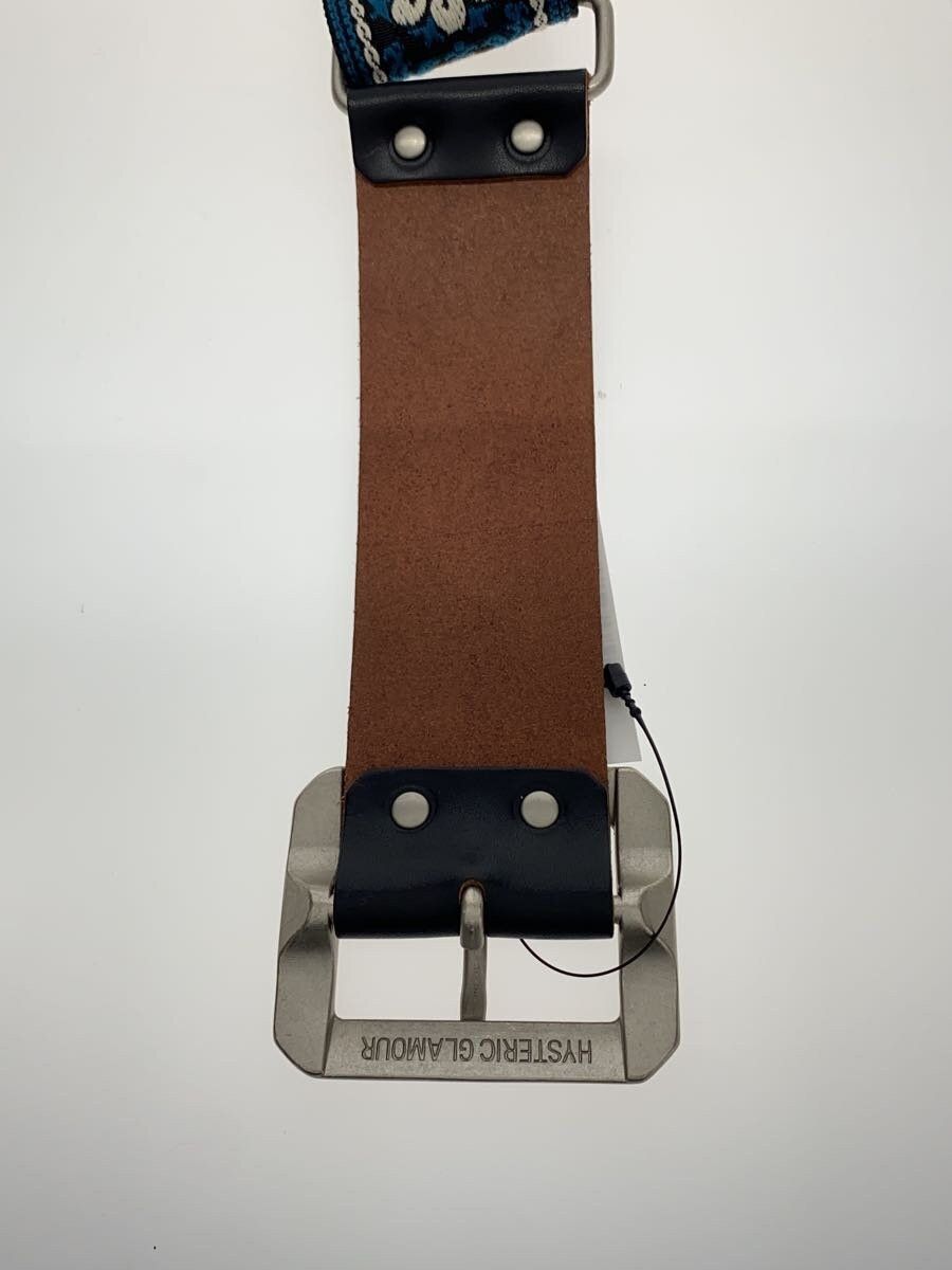 Hysteric Glamour Skull Guitar Strap Belt Size ONE SIZE - 5 Thumbnail