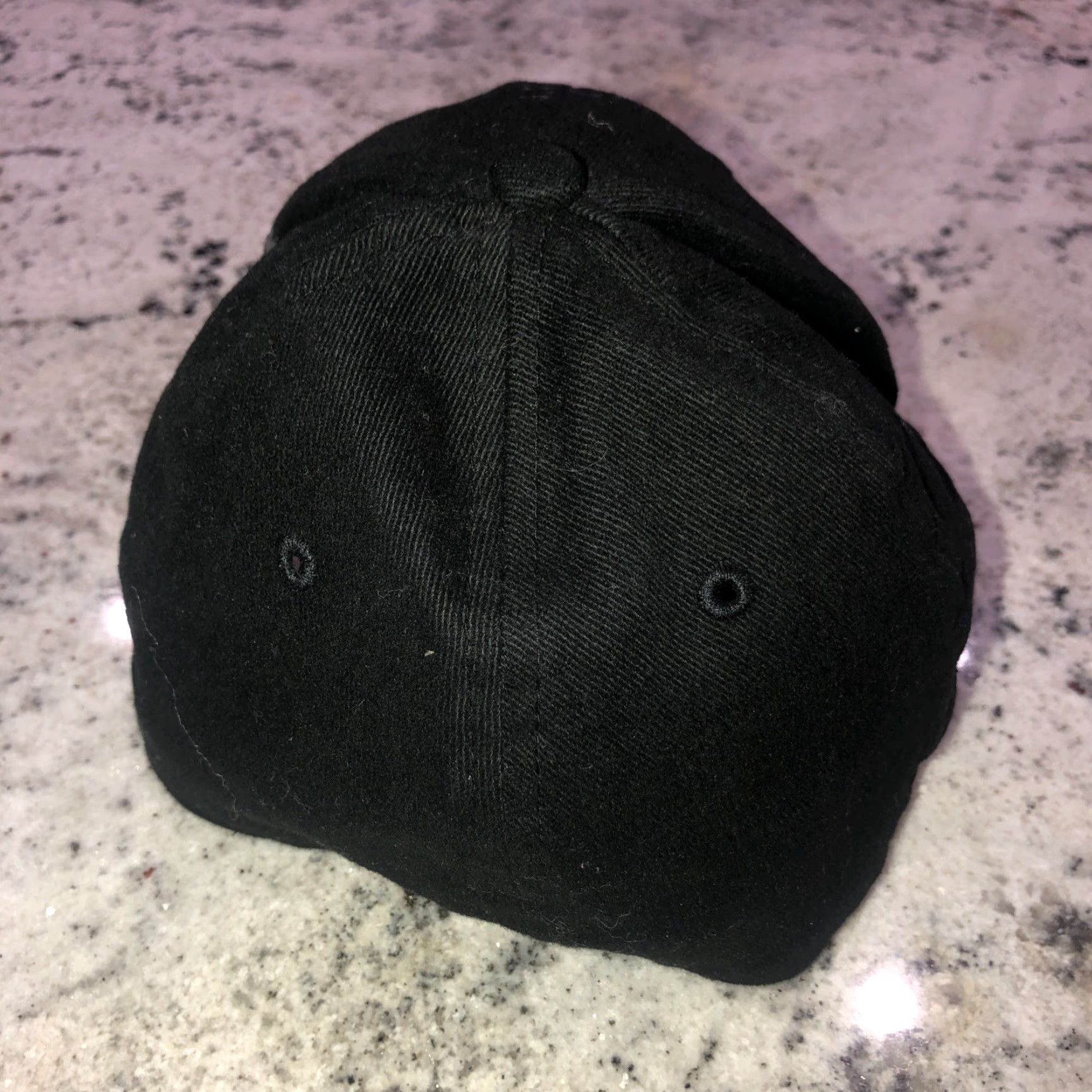 Vintage Green Day Baseball Cap Unisex Small Black Solid Hat Mens Womens New with Defects Size ONE SIZE - 3 Thumbnail