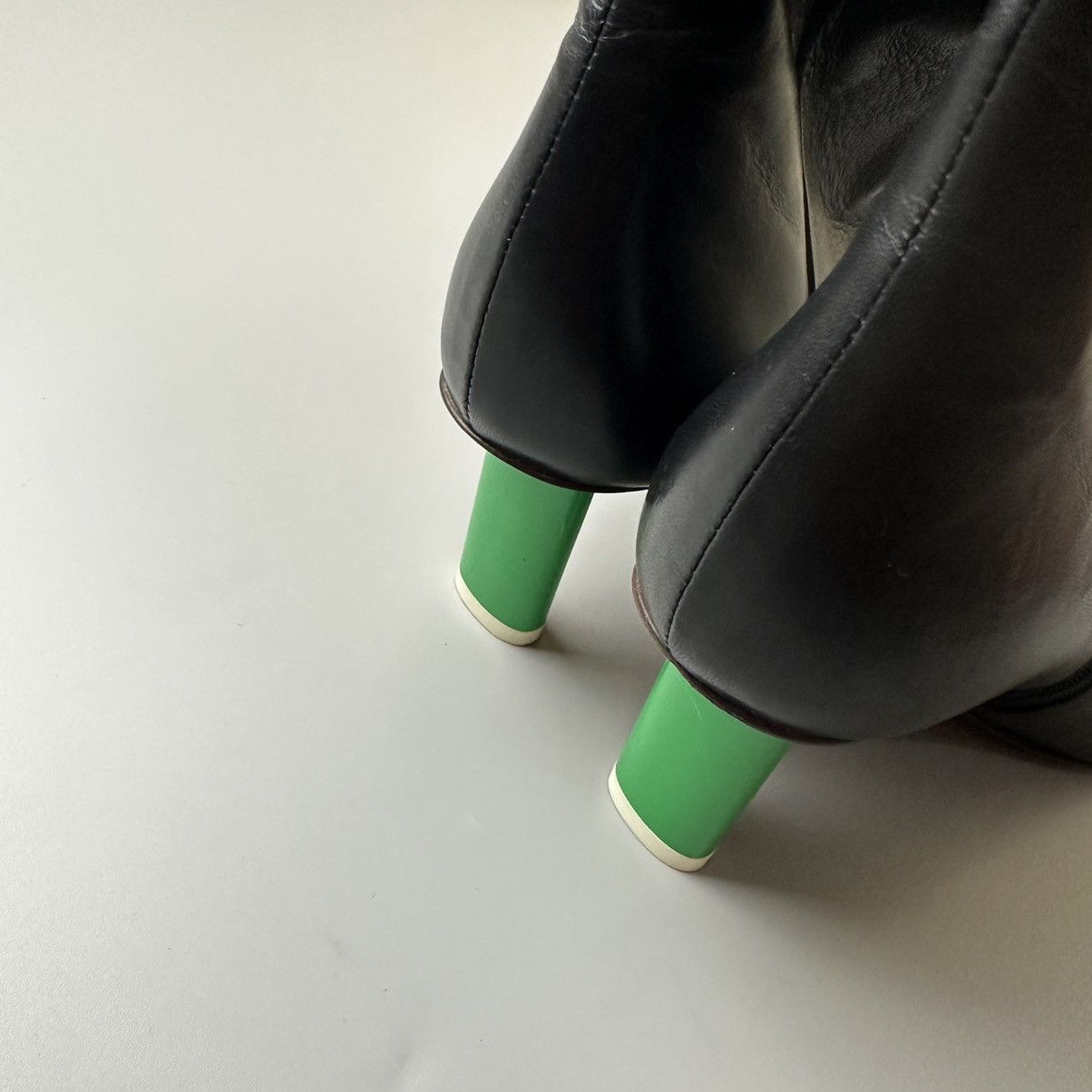Vetements Vetements Lighter Boots Size US 5 / IT 35 - 4 Thumbnail