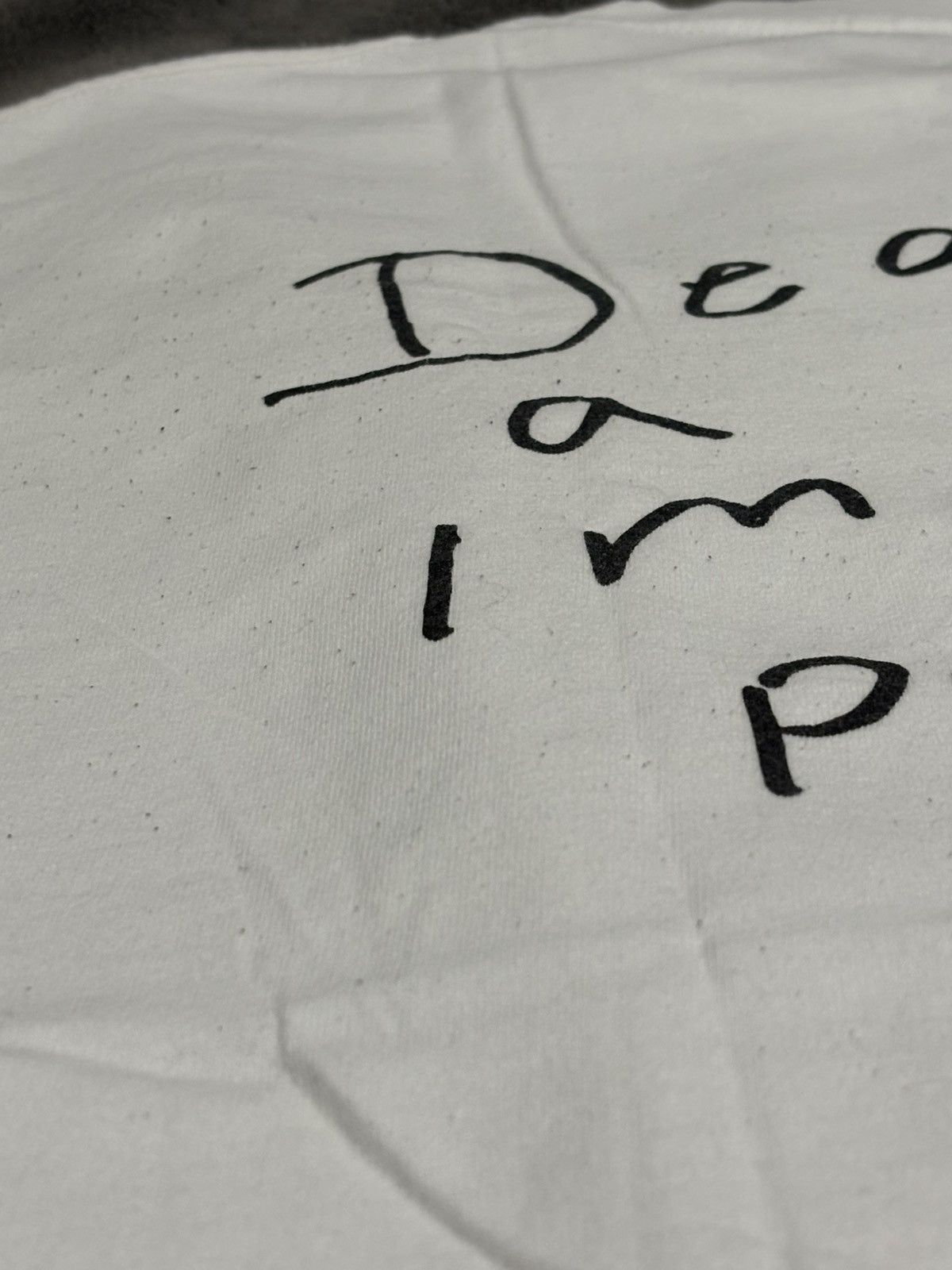 Fuck The Population FTP GG Allin Tee Size US M / EU 48-50 / 2 - 3 Thumbnail