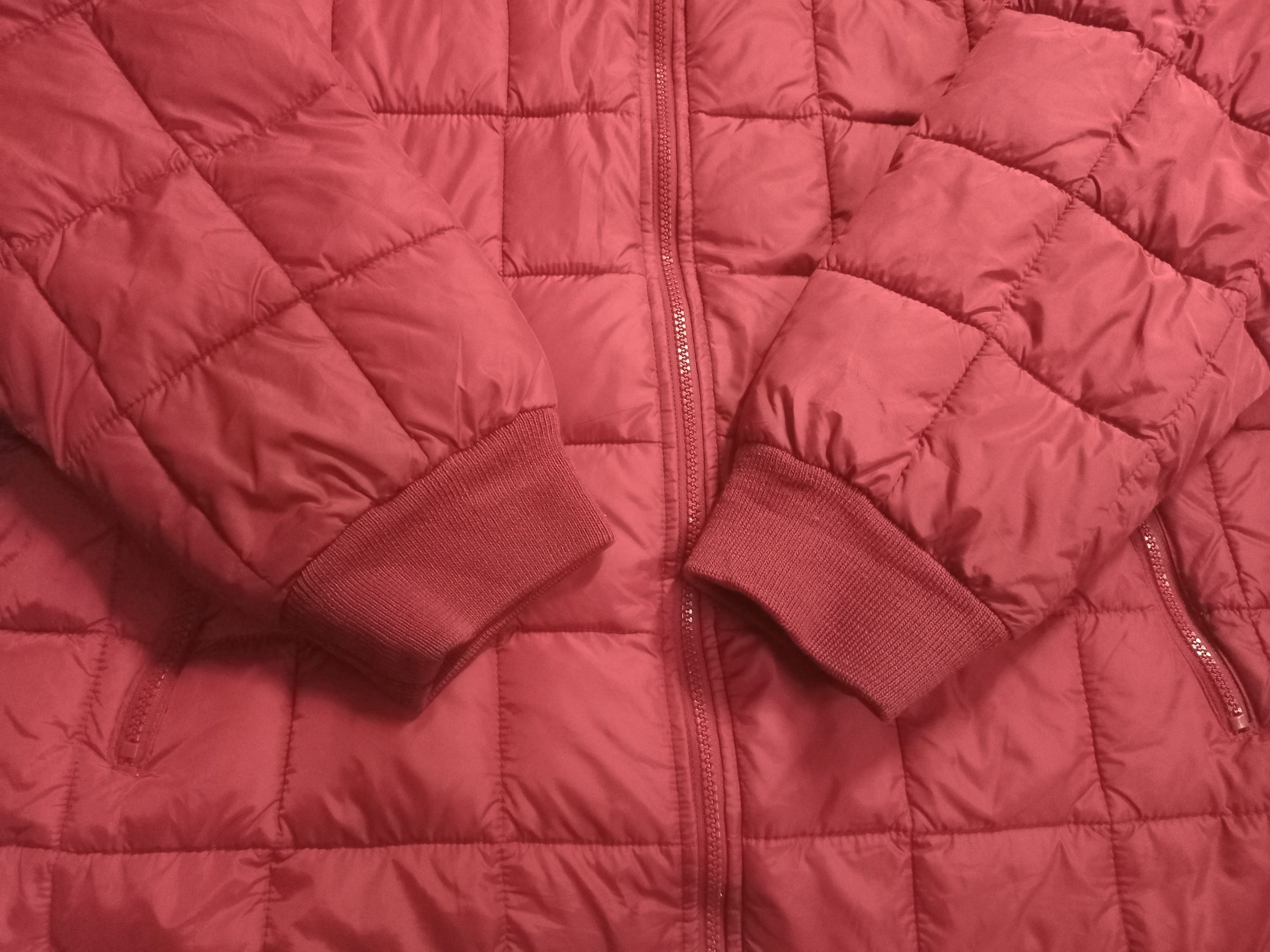 Airwalk × Japanese Brand AirWalk Down Puffer Jacket Size US L / EU 52-54 / 3 - 3 Thumbnail