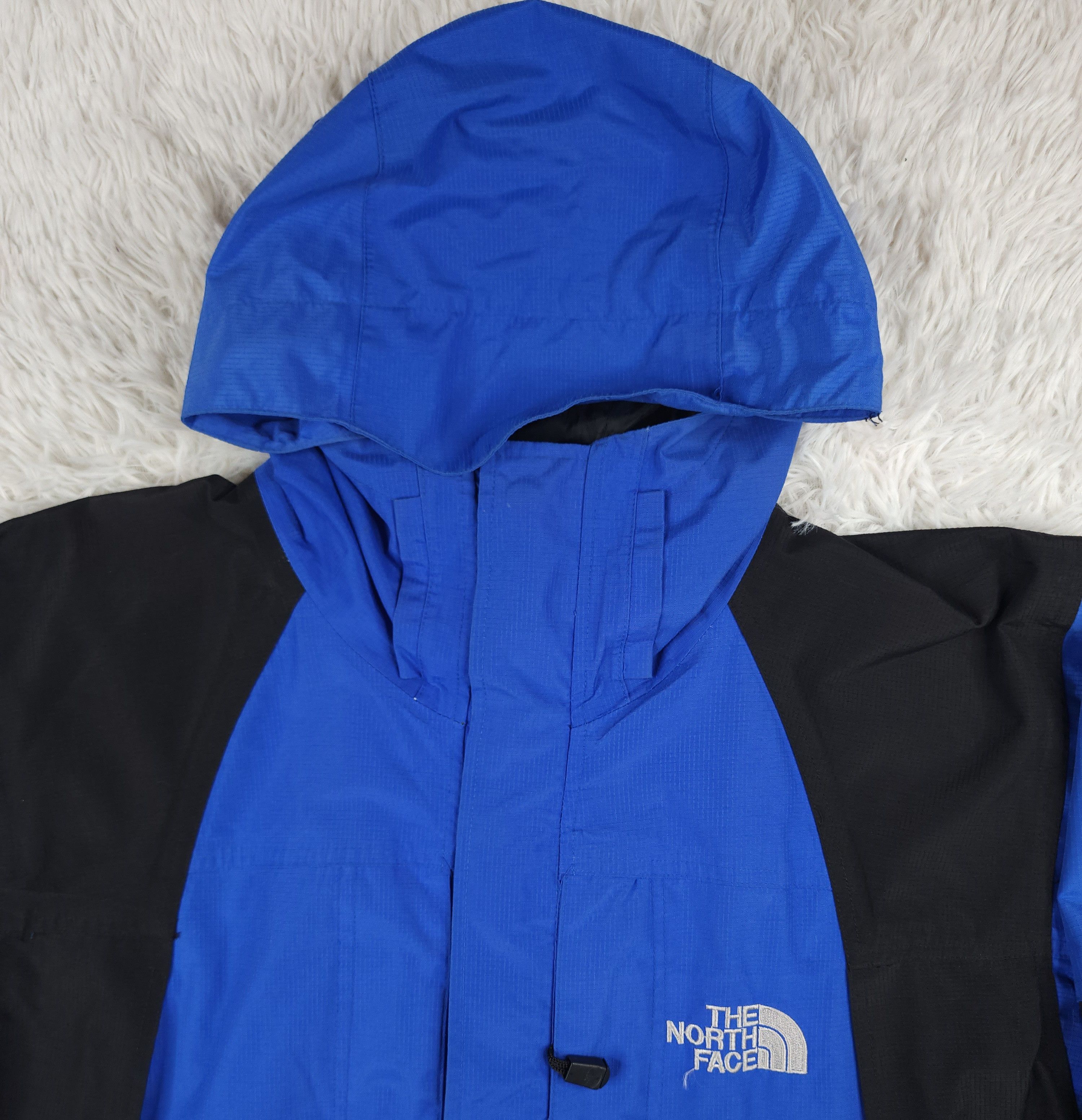 The North Face The North Face Summit series Gore-Tex windbreaker jacket Size US XL / EU 56 / 4 - 6 Thumbnail