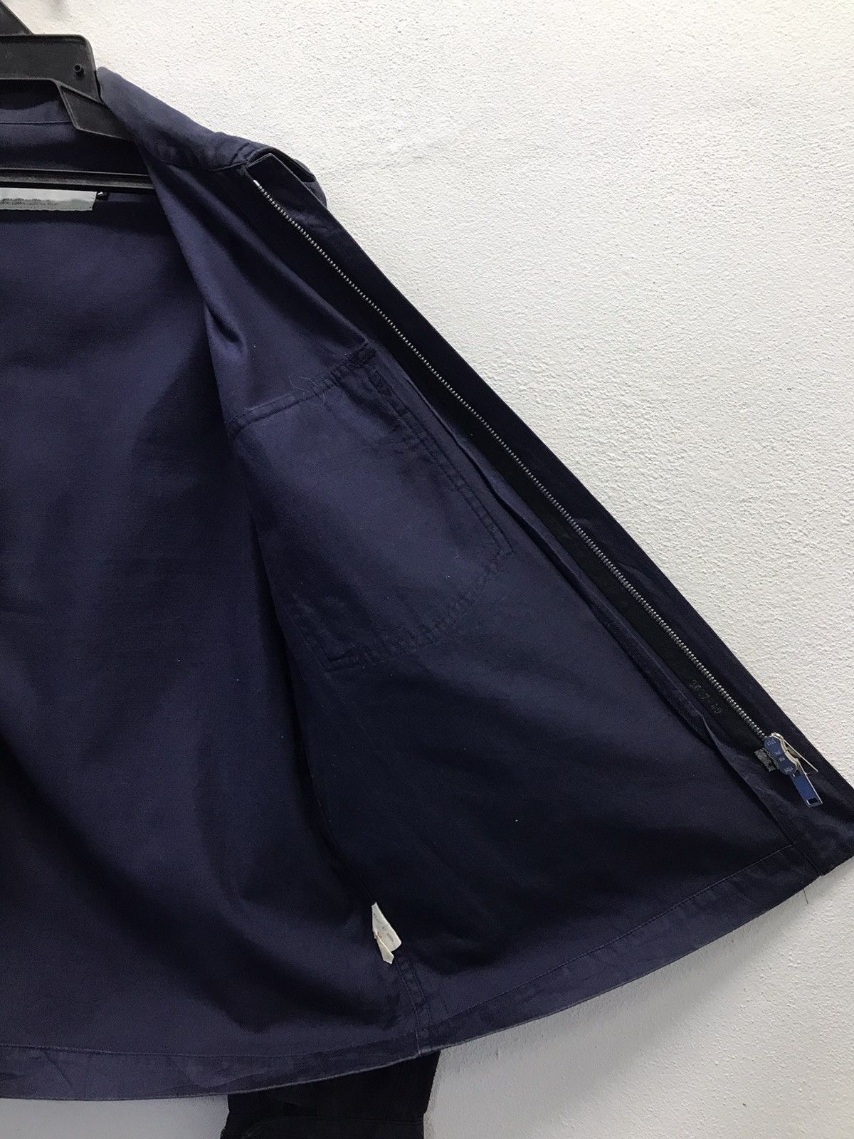 Jun Takahashi × Undercover × Vintage Vintage Under Cover Jun Takahashi Made In Japan Jacket Size US M / EU 48-50 / 2 - 11 Thumbnail