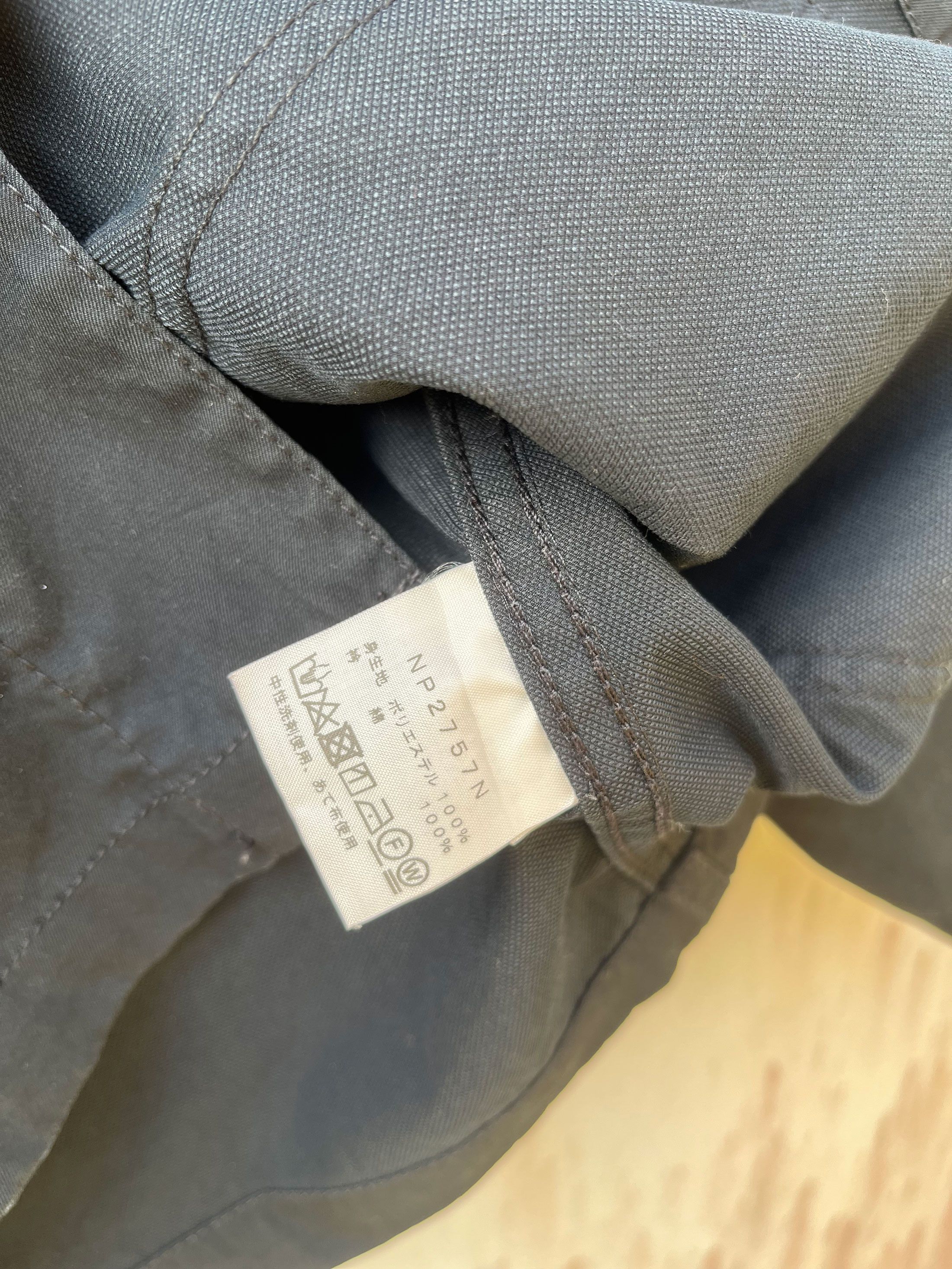 The North Face The North Face Purple Label Corduroy Collared Chore Jacket Size US M / EU 48-50 / 2 - 4 Thumbnail