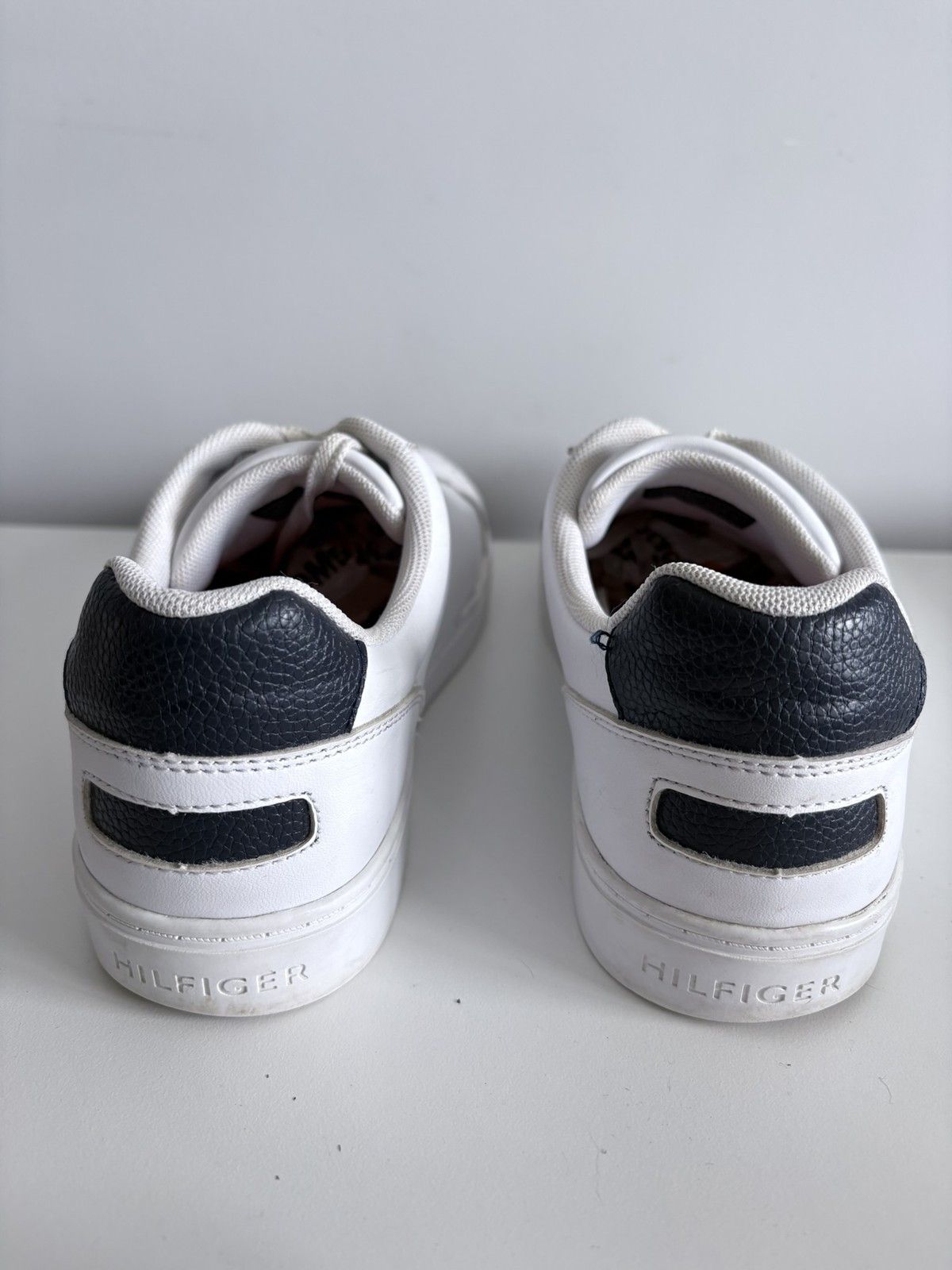 Tommy Hilfiger Tommy Hilfiger Essential Cupsole men's sneaker shoes size 40 Size US 7 / EU 40 - 6 Thumbnail