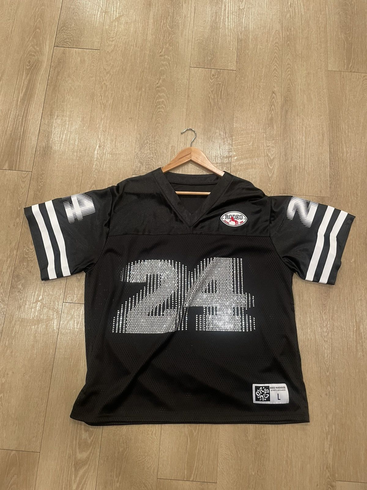 Other Rodeo jersey Size US L / EU 52-54 / 3 - 1 Thumbnail