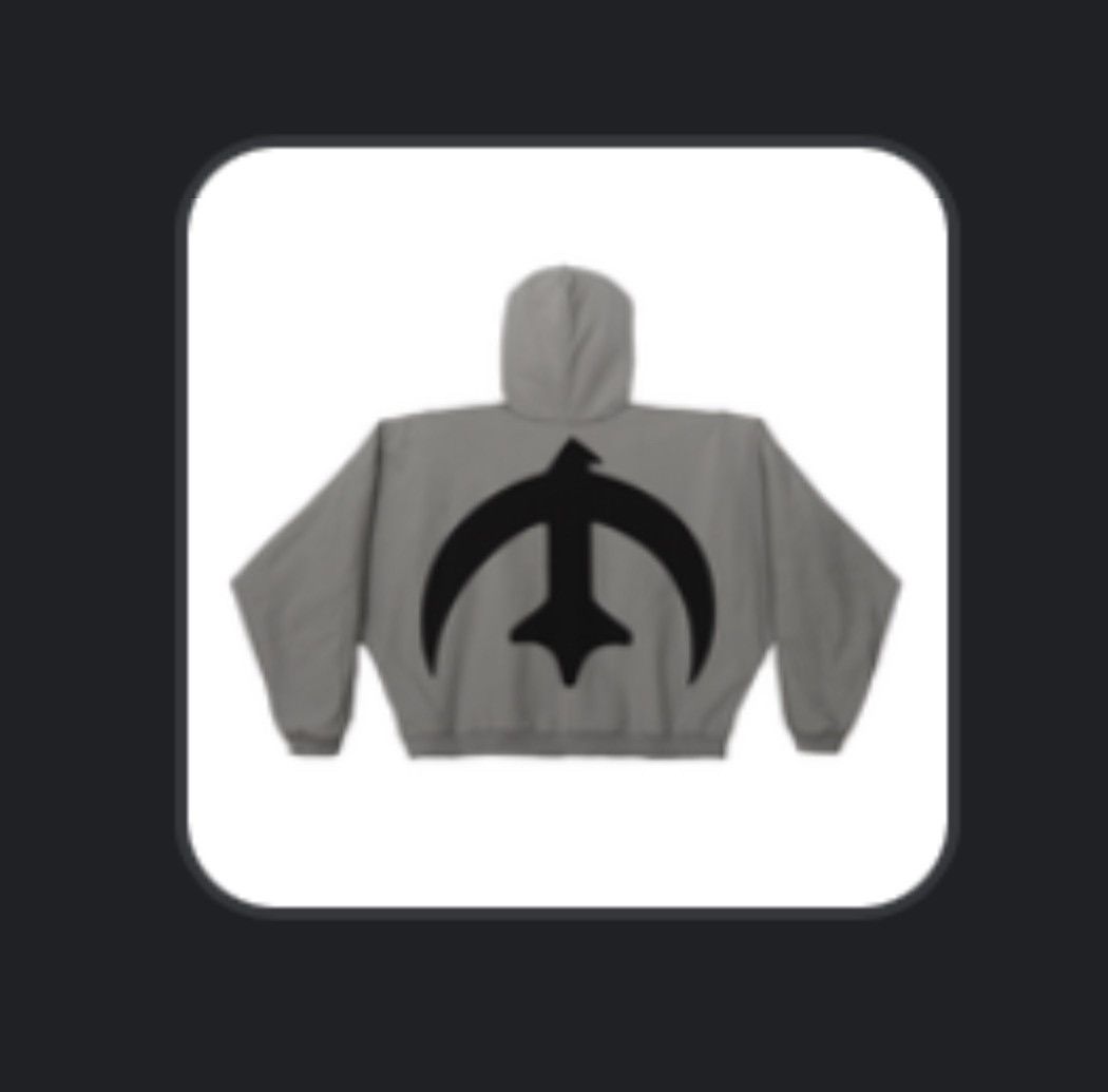 Other Yeezy hoodie Size US M / EU 48-50 / 2 - 3 Thumbnail