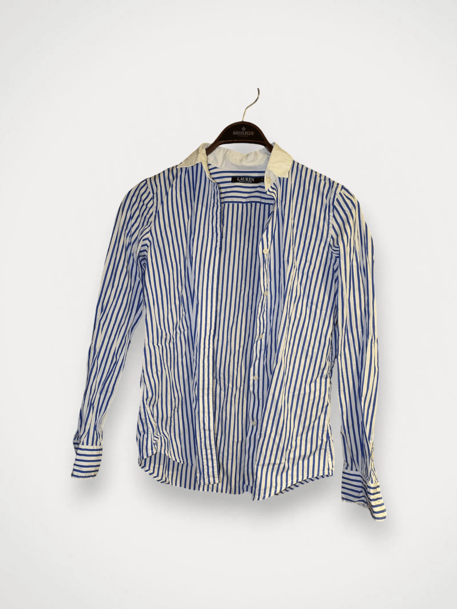 Ralph Lauren Ralph Lauren Shirt Size XS / US 0-2 / IT 36-38 - 1 Thumbnail