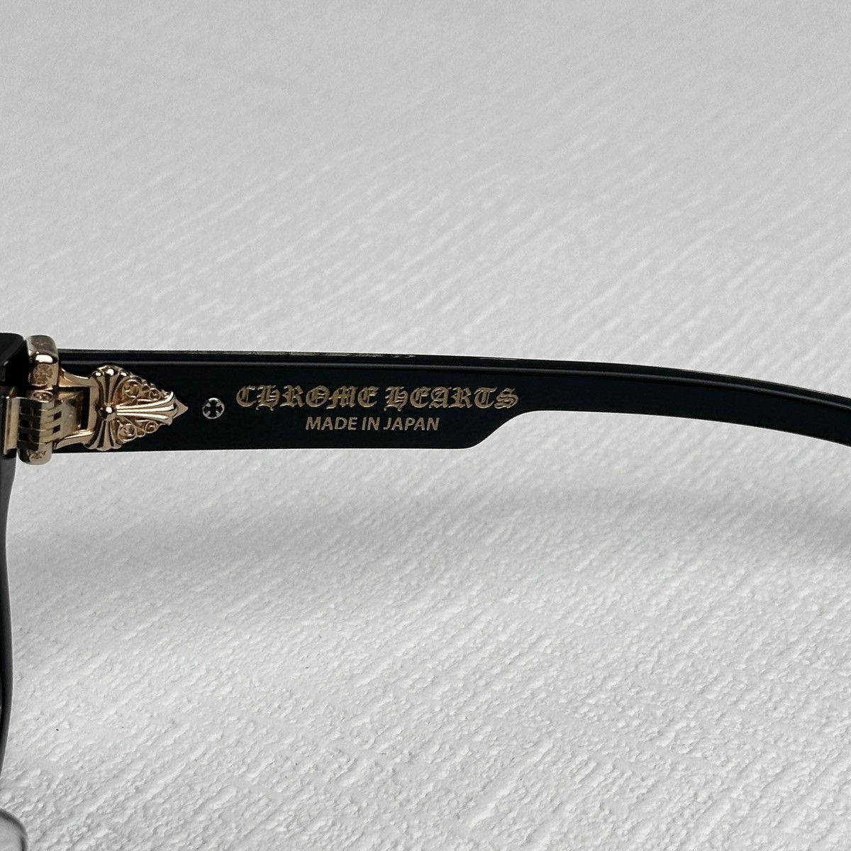 Chrome Hearts CHROME HEARTS BOX OFFICER Size ONE SIZE - 4 Thumbnail