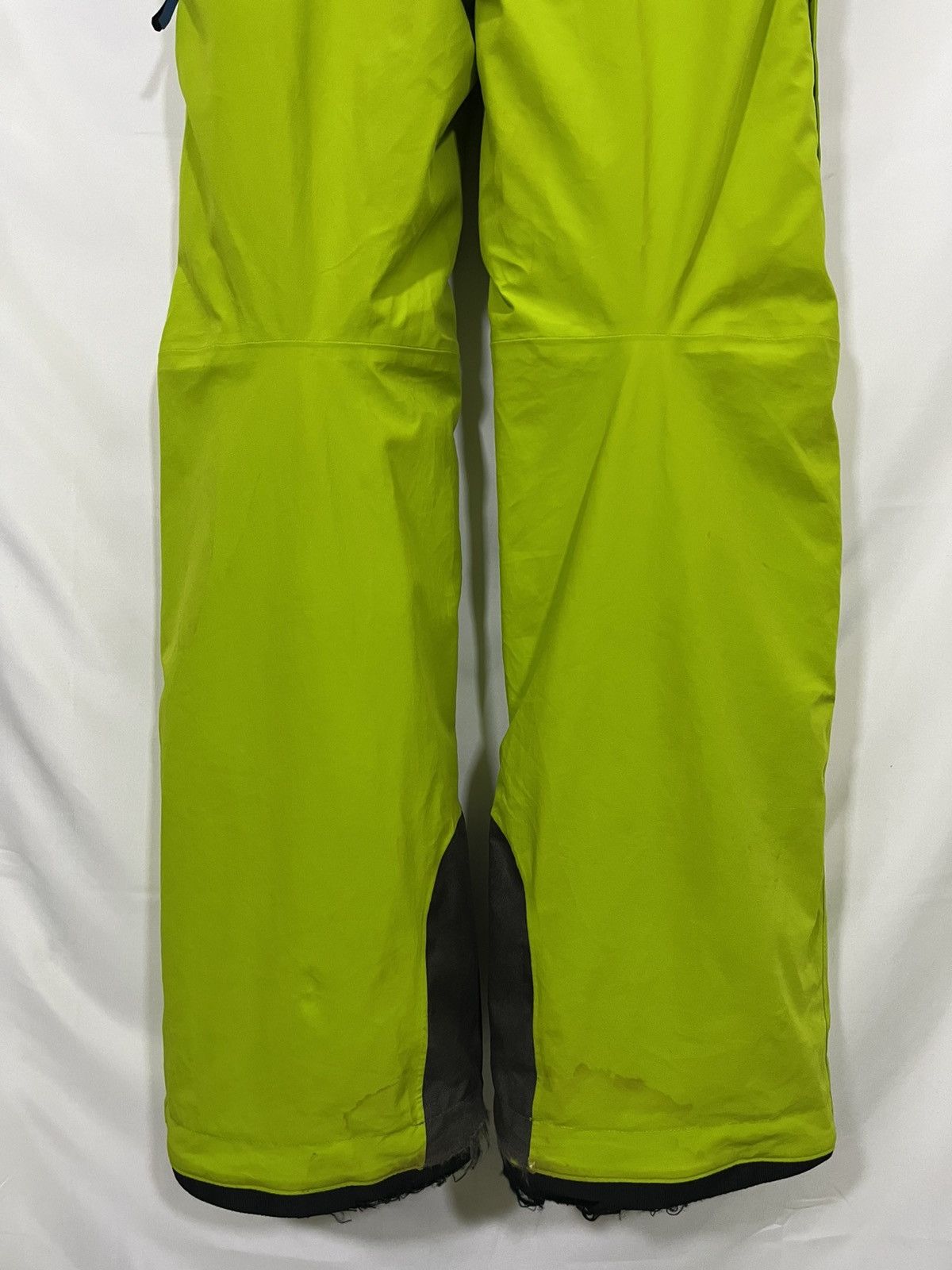 Salomon SALOMON OVERALL JUMPSUIT SNOW SKI WEAR Size US 33 - 13 Thumbnail