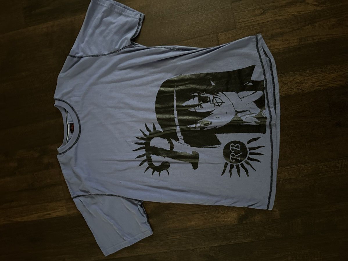Other 2022 Rare Pholohh Akame Tee Size US XXL / EU 58 / 5 - 2 Thumbnail