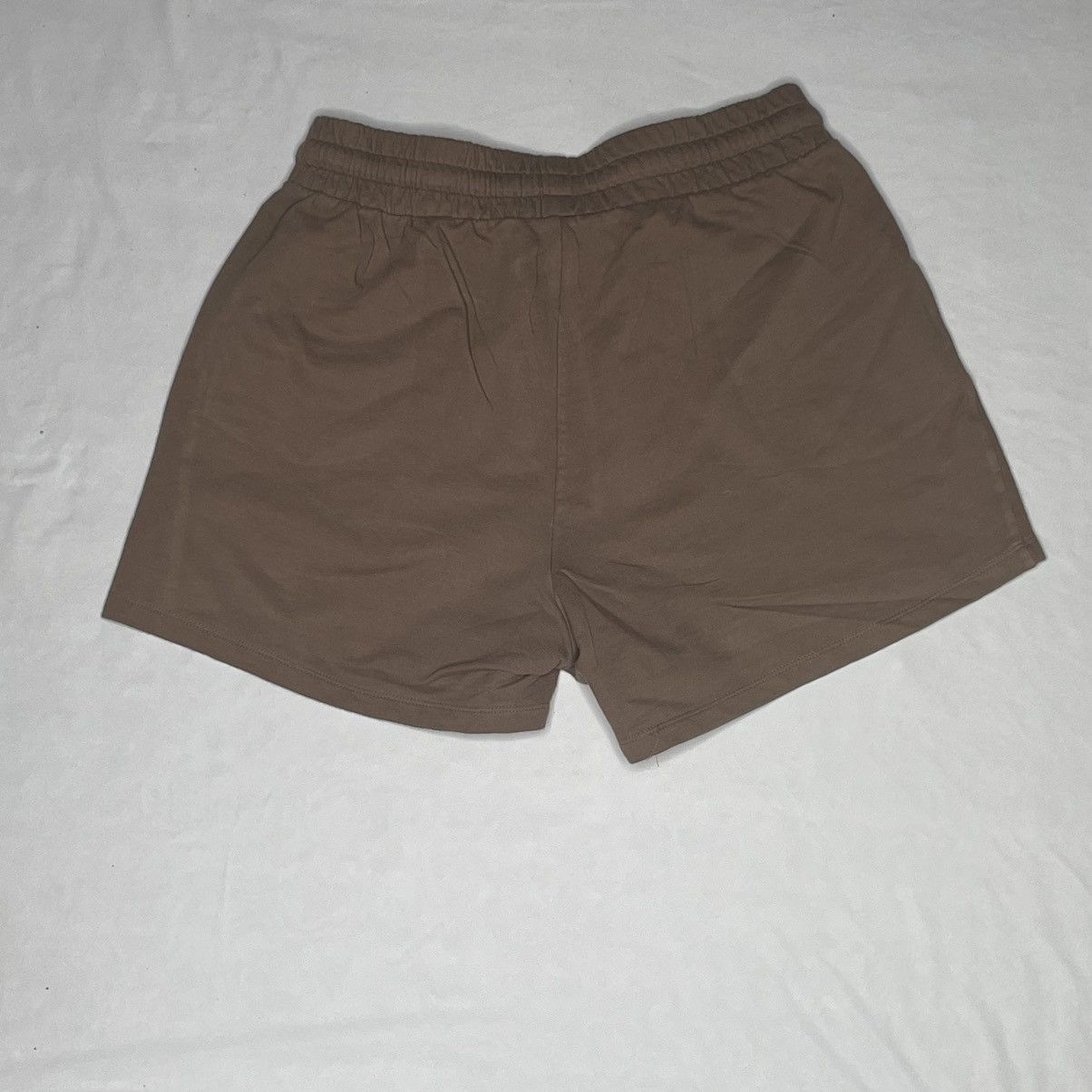 Other Airbrushed female gym shorts Size 32" / US 10 / IT 46 - 3 Thumbnail