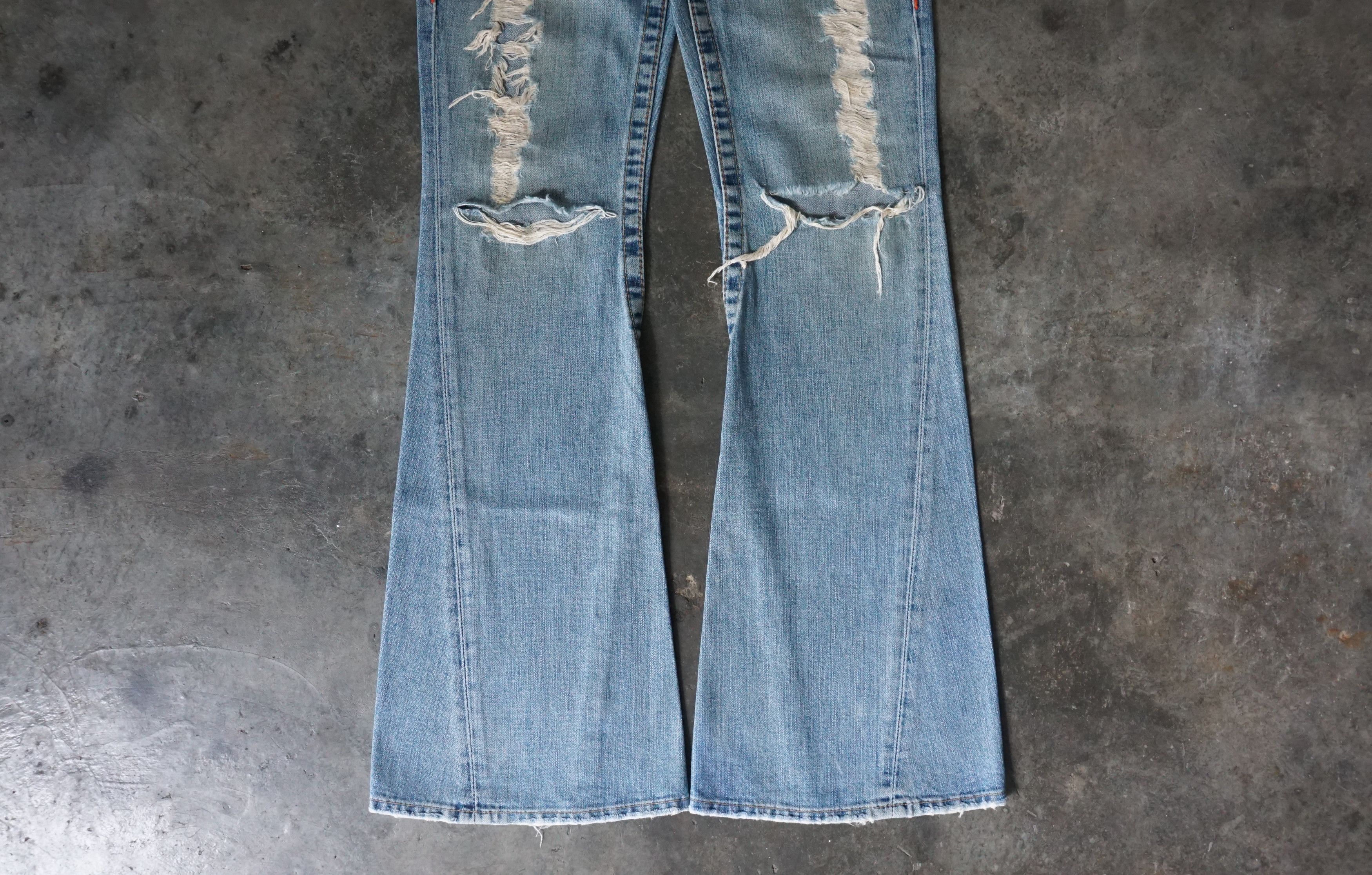 True Religion 🔥 Final Drop 🔥Before Delete Religion Section Joey Boot Cut Size 28" / US 6 / IT 42 - 2 Thumbnail
