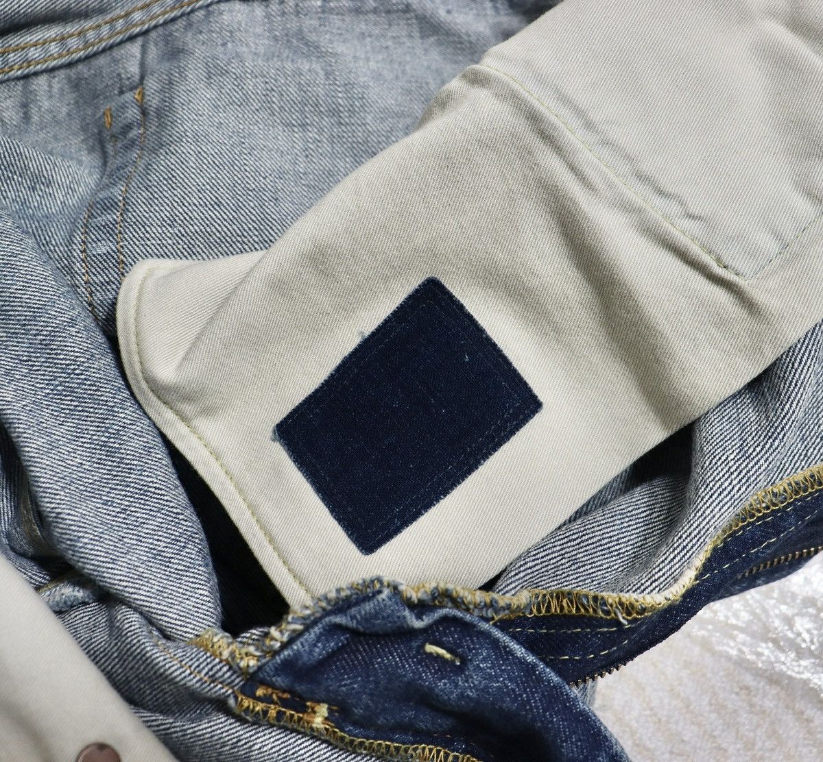 Visvim Visvim ICT 23aw Journeyman Pants Tacked Crash G.Cords JM Size US 38 / EU 54 - 8 Thumbnail