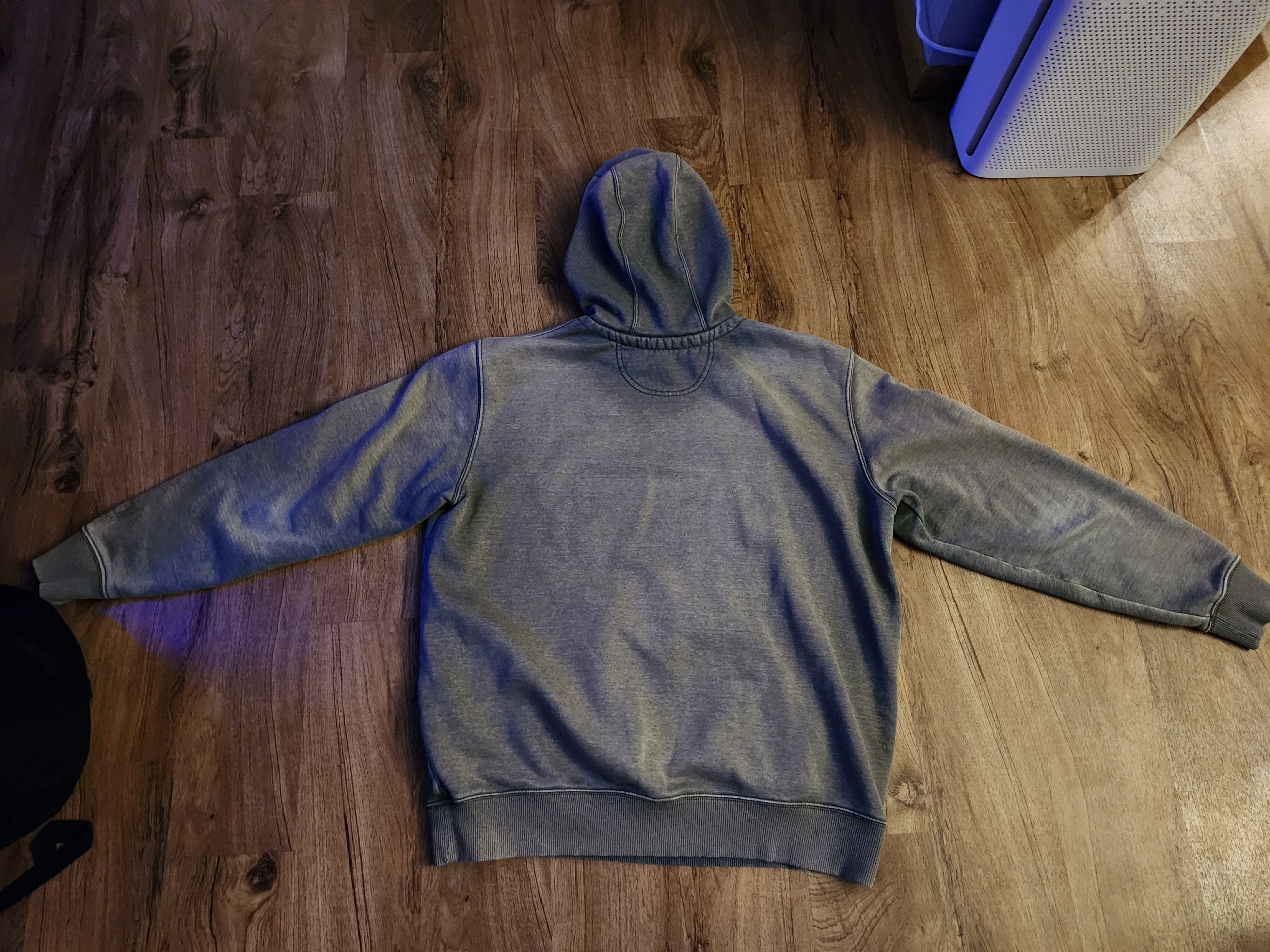 Carhartt Water proof carhartt vintage Size US L / EU 52-54 / 3 - 4 Thumbnail