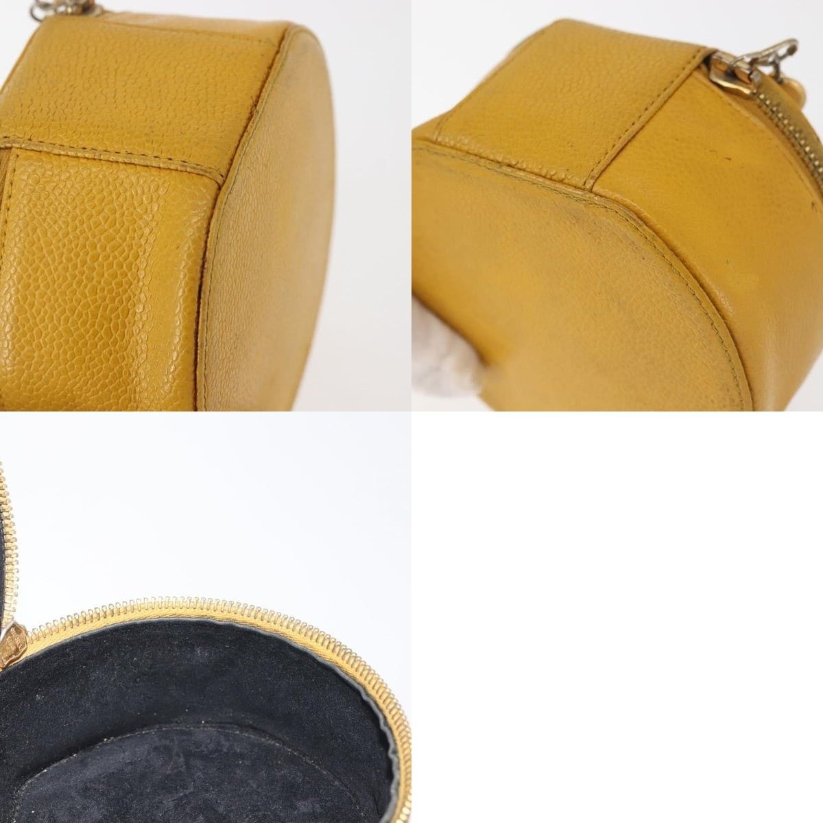 Chanel Chanel Coco Mark Jewelry Box Size ONE SIZE - 6 Thumbnail