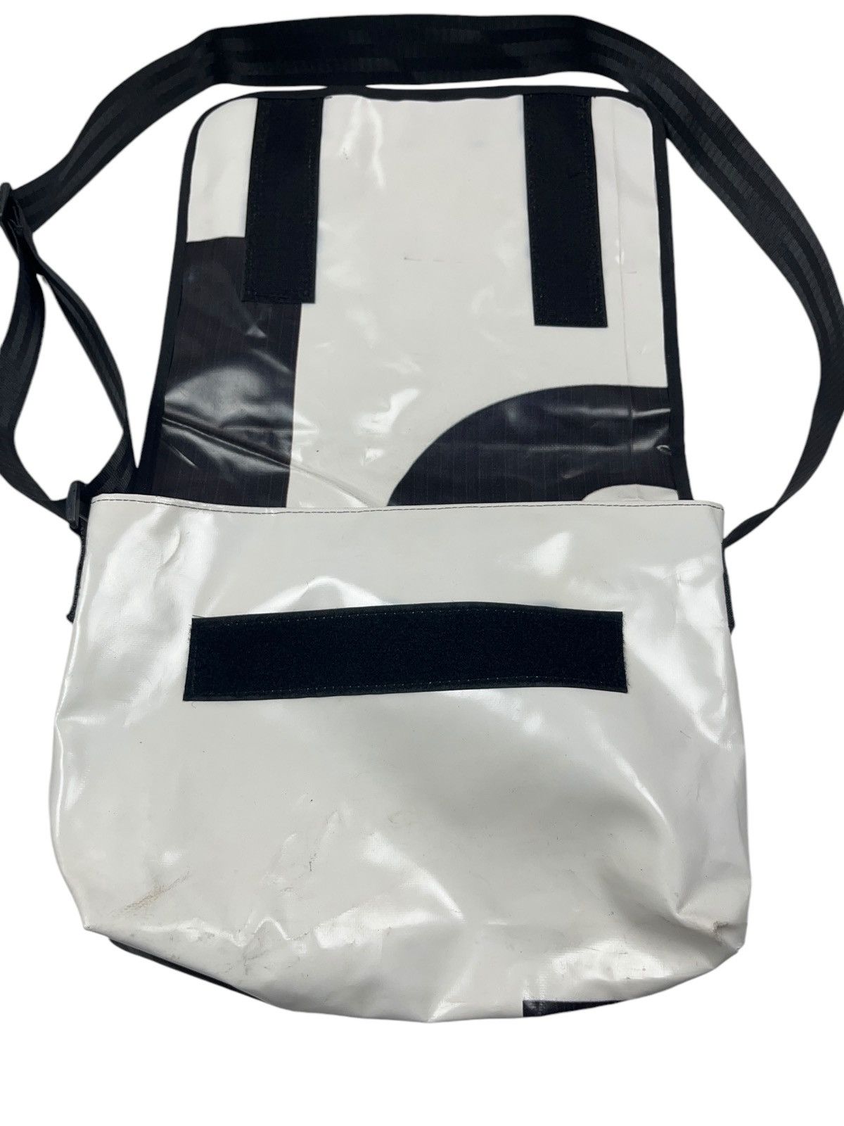 Freitag Freitag Style Messenger Bag y2k Recyclable Size ONE SIZE - 5 Thumbnail