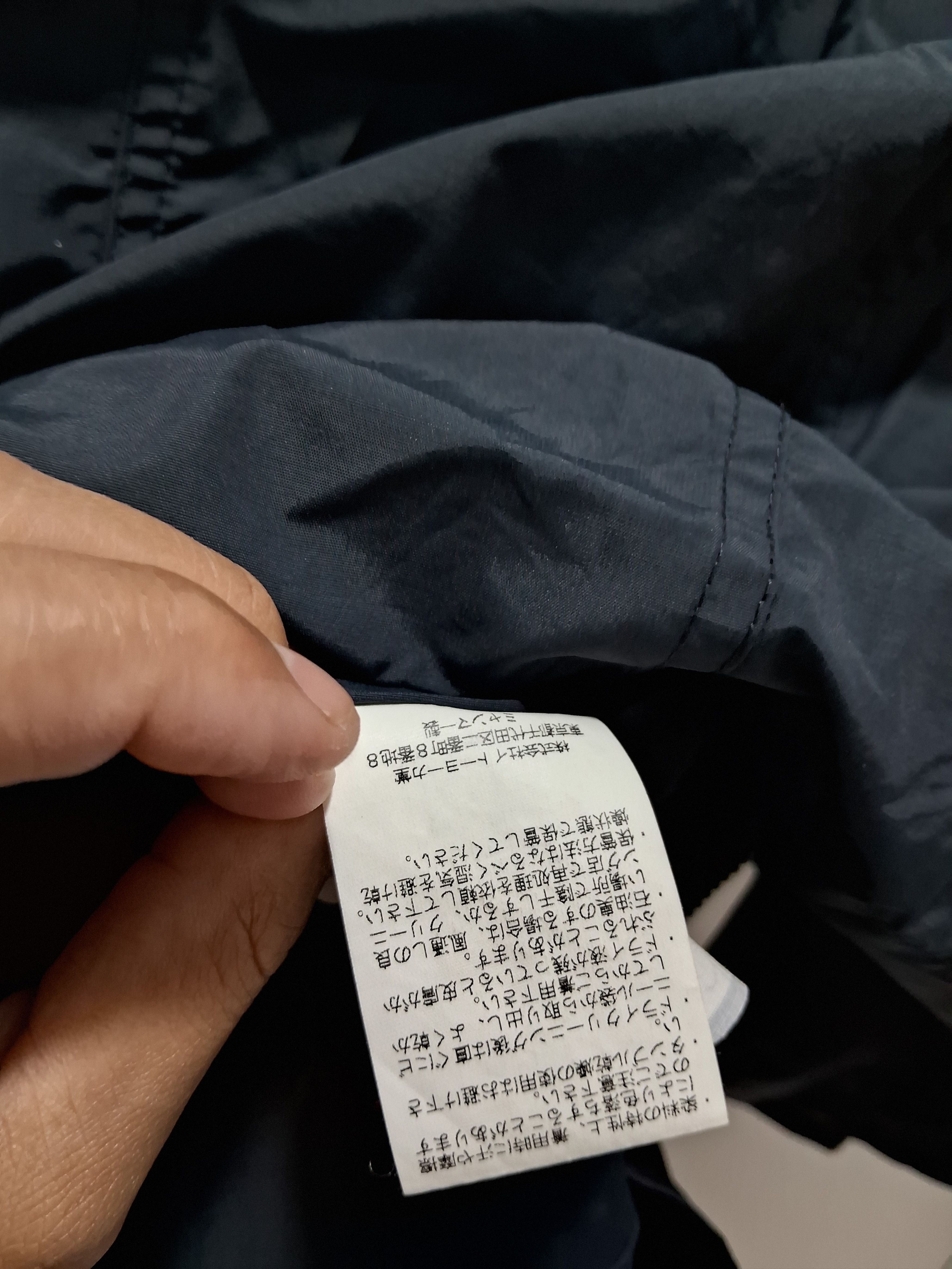 Japanese Brand Kent in traditional jacket Size US M / EU 48-50 / 2 - 3 Thumbnail