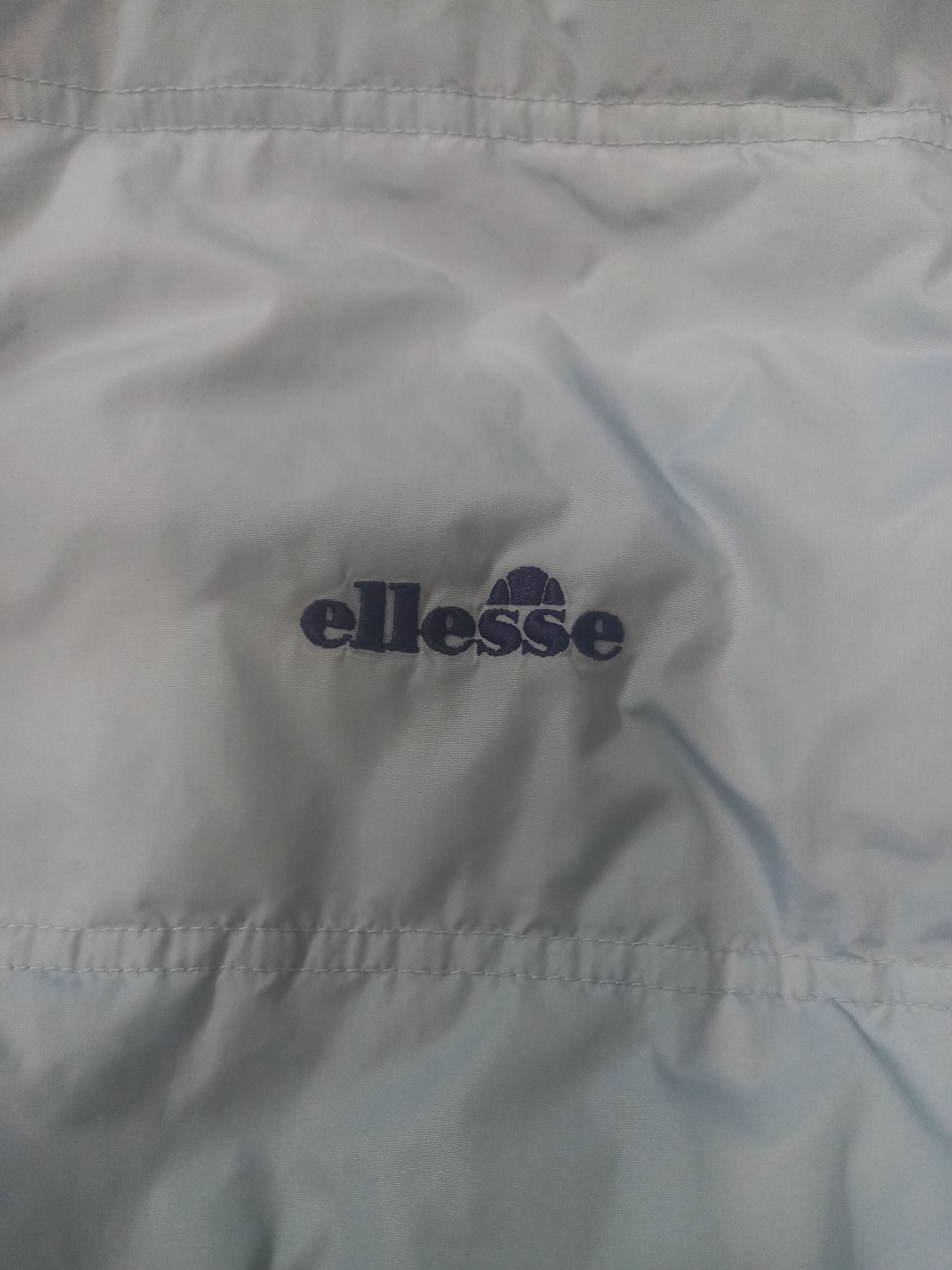 Ellesse Vintage Ellesse Down Jacket Size US L / EU 52-54 / 3 - 4 Thumbnail