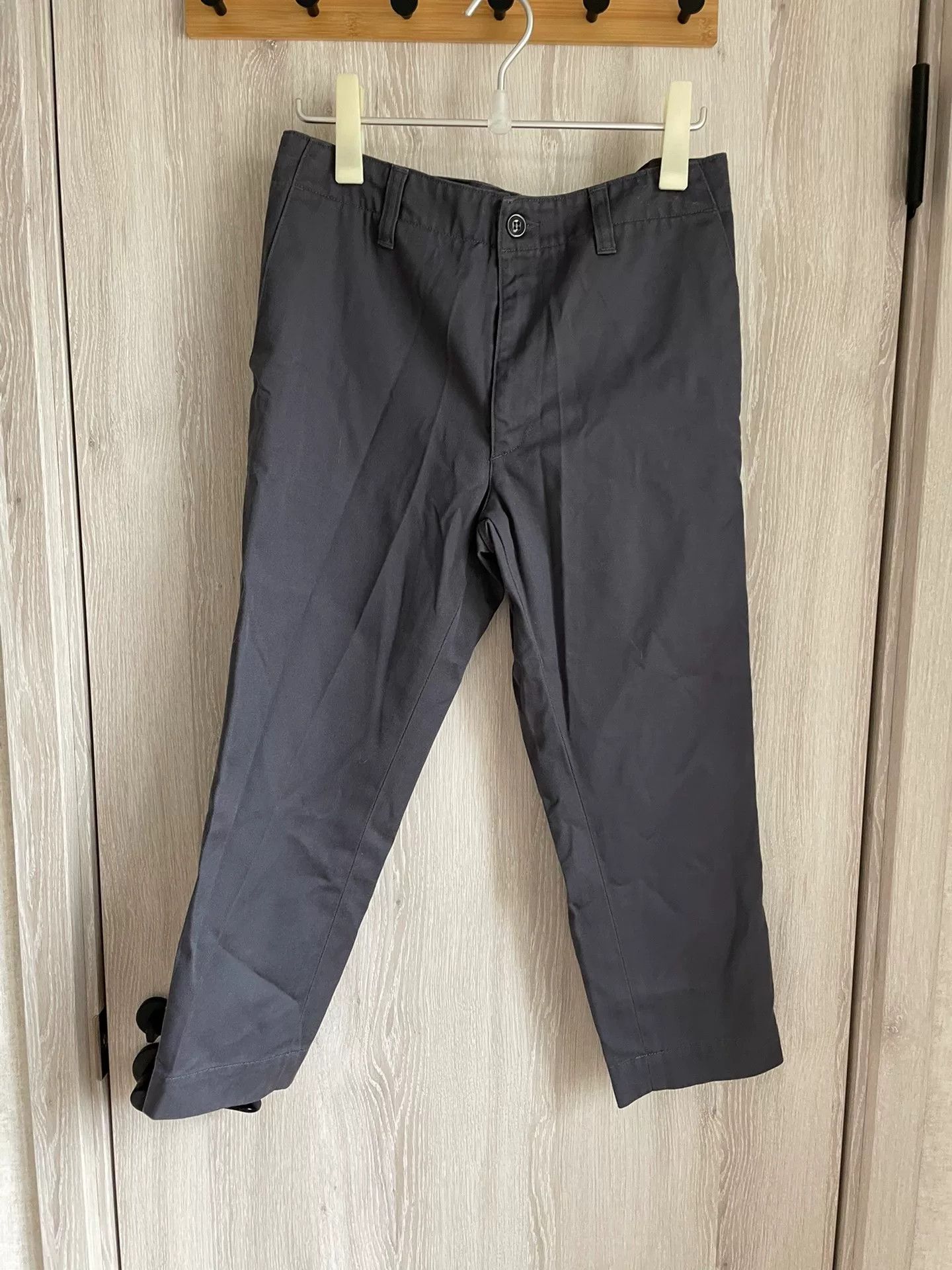 Descendant DESCENDANT Men's Japan Made Jogger Pants Size US 26 / EU 42 - 1 Thumbnail