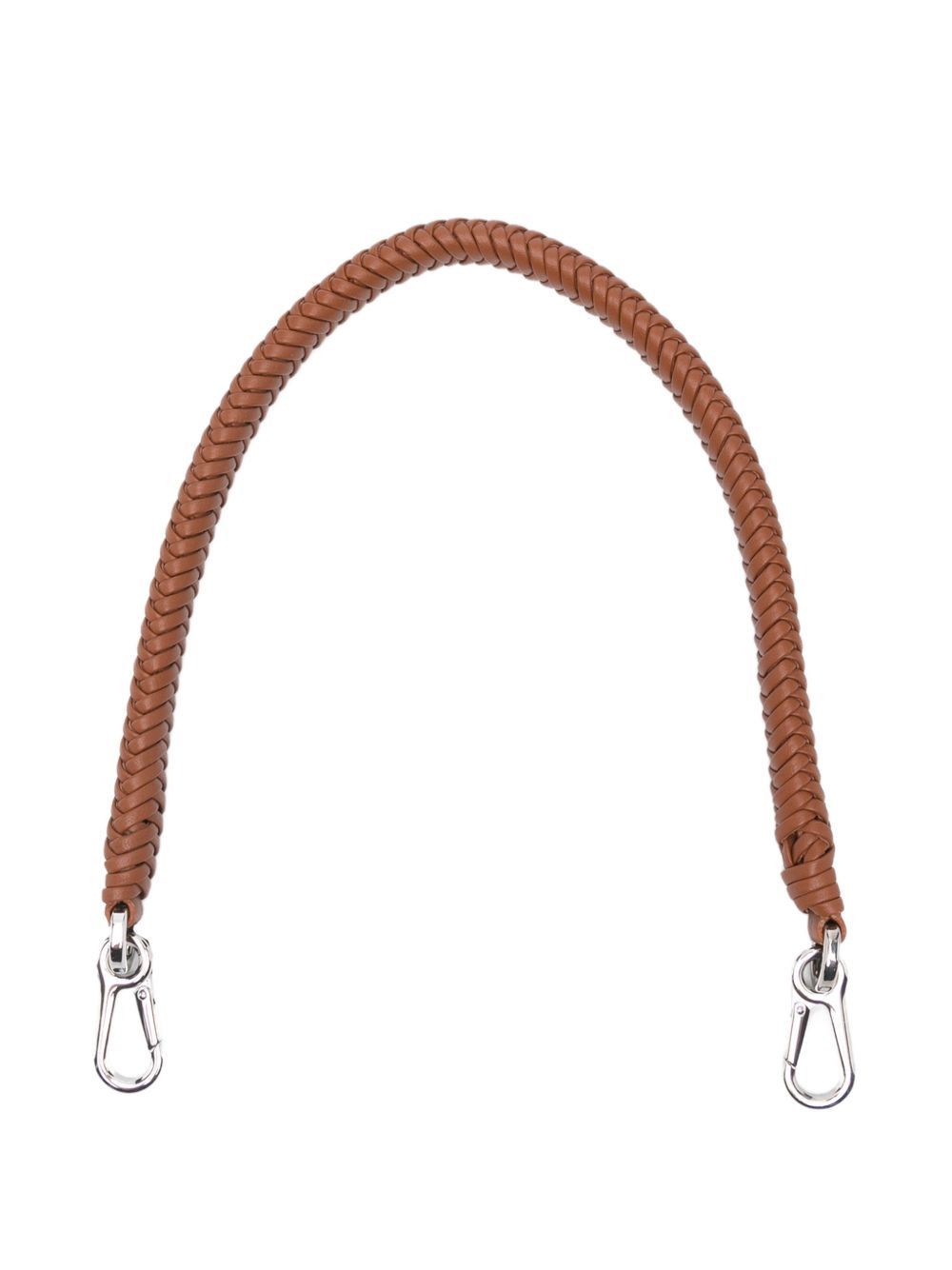 Loewe ARROW LEATHER STRAP Size ONE SIZE - 1 Thumbnail
