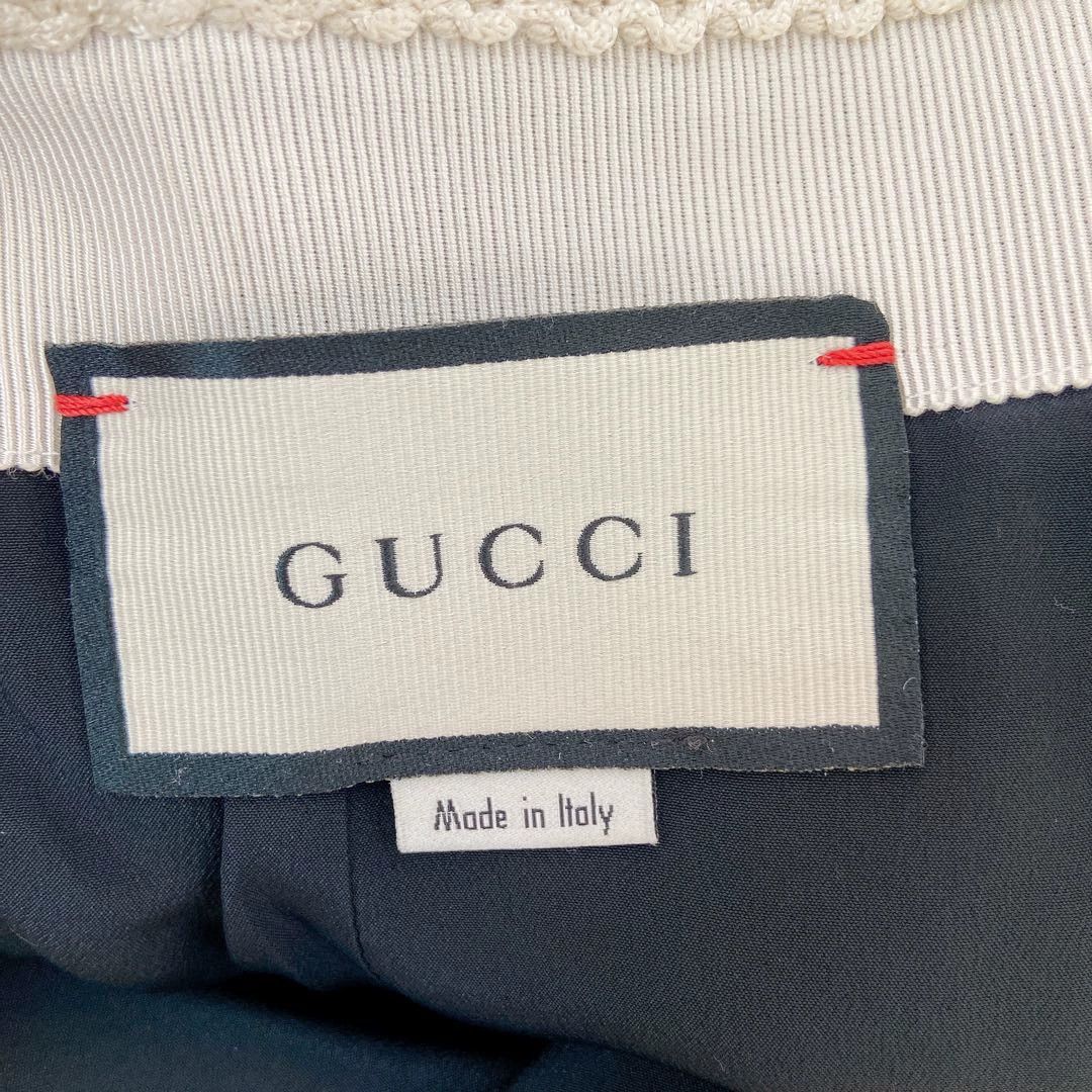 Gucci Gucci GG Logo set 36 Size XS / US 0-2 / IT 36-38 - 7 Thumbnail
