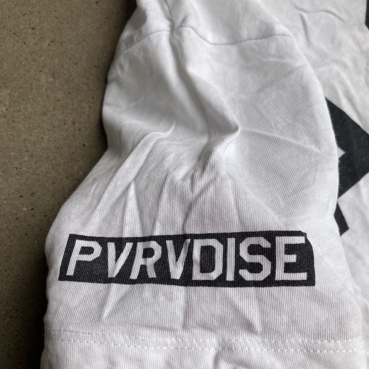 A$AP Rocky × Band Tees × Rap Tees A$AP Rocky Paradise 06 T-Shirt Size US M / EU 48-50 / 2 - 5 Thumbnail
