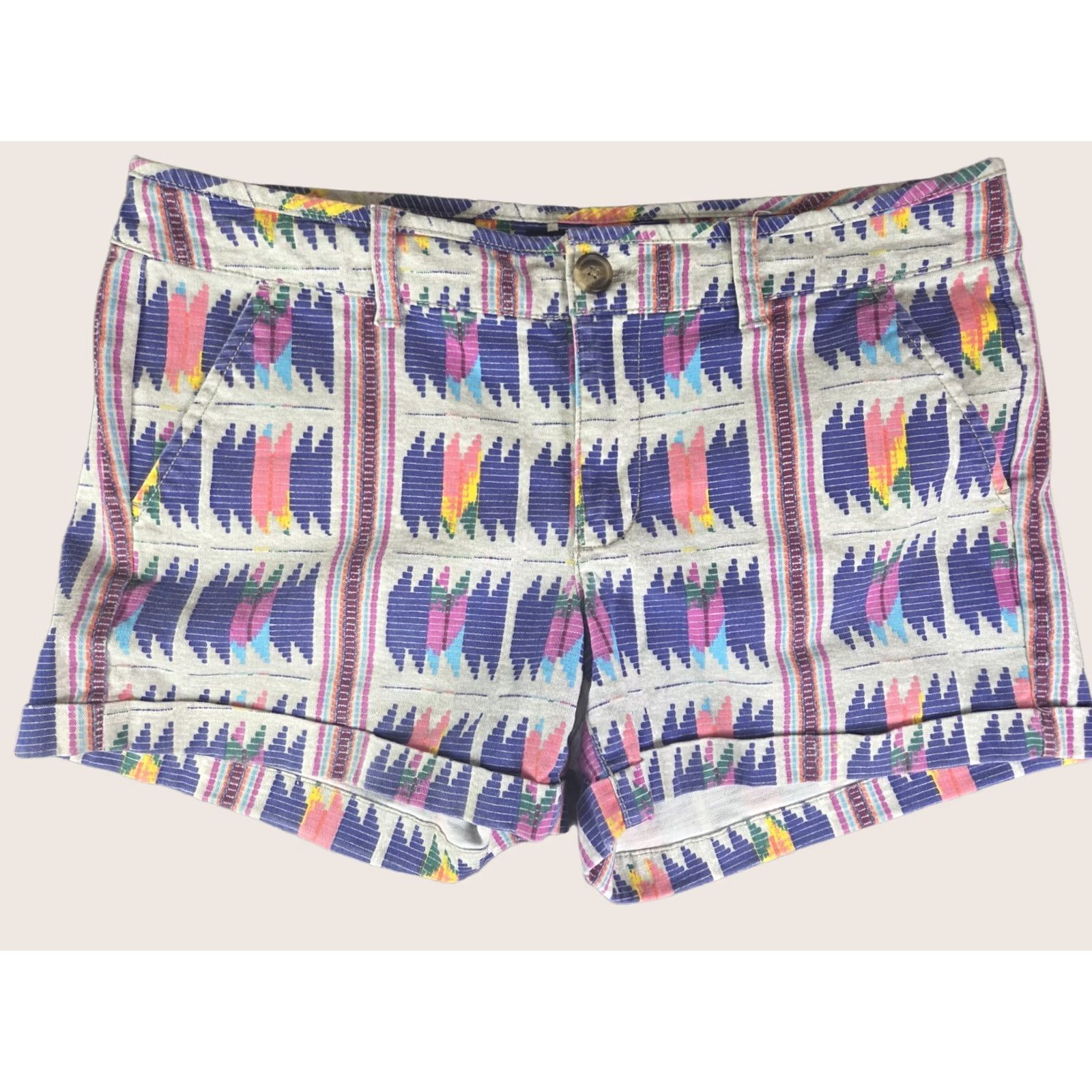 American Eagle Outfitters VINTAGE none Size 34" / US 12 / IT 48 - 1 Thumbnail