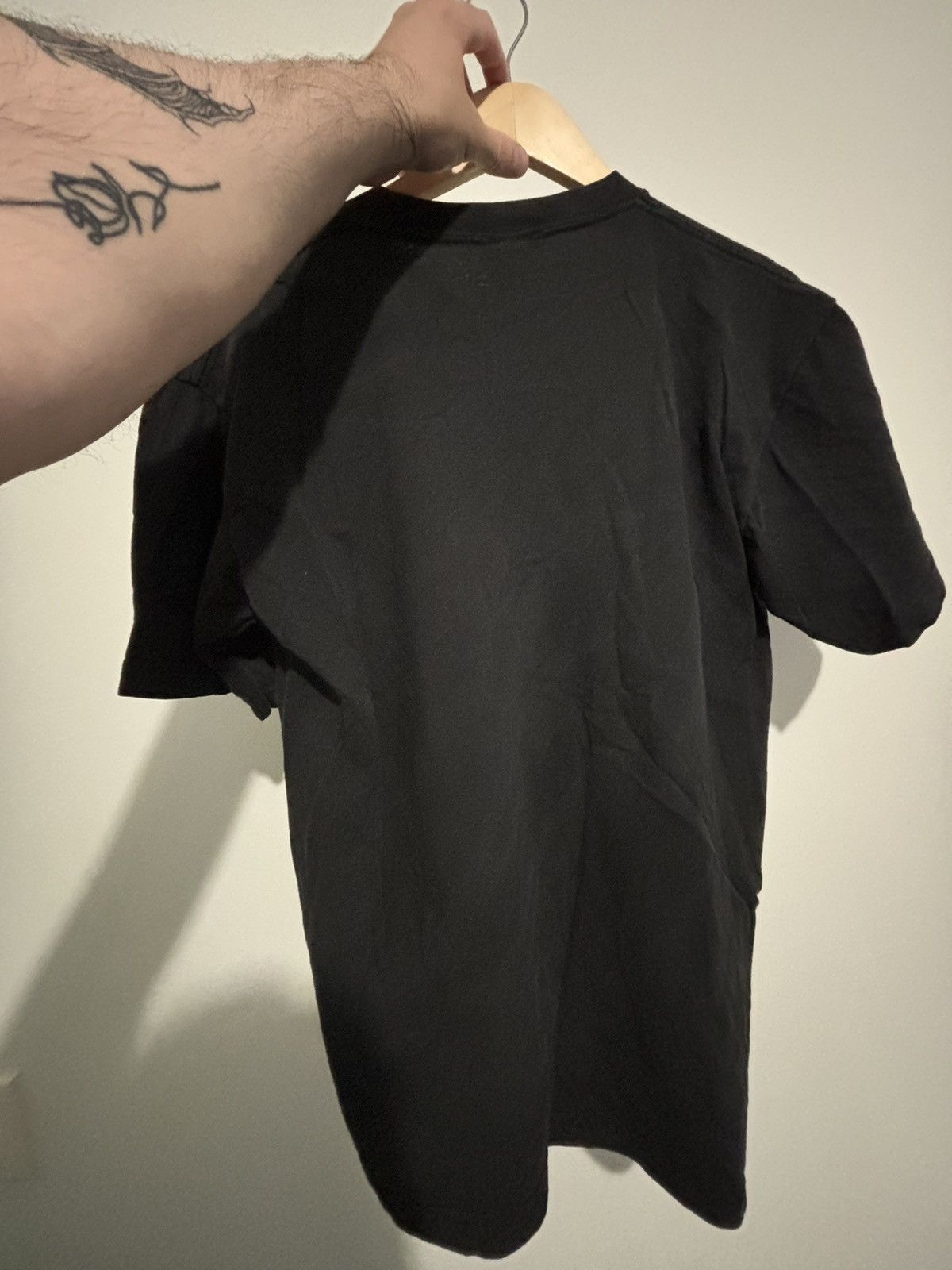 Vintage Vintage Social Distortion T-Shirt Size US L / EU 52-54 / 3 - 5 Thumbnail