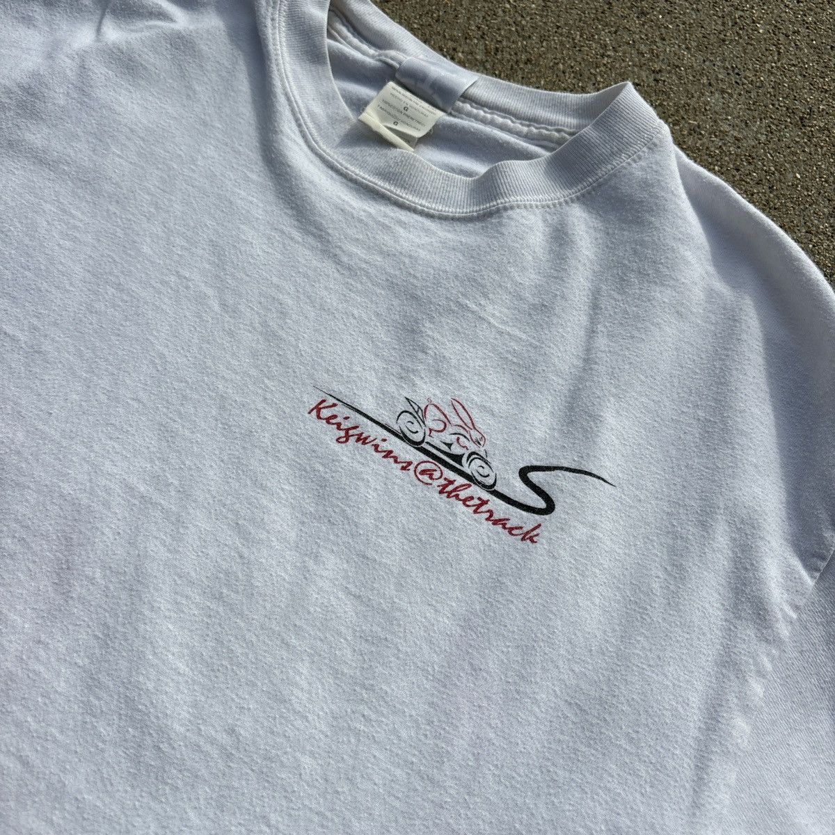 Other VINTAGE RACE WAYS “RIDE YOUR ASPHALT OFF” Size US M / EU 48-50 / 2 - 7 Thumbnail